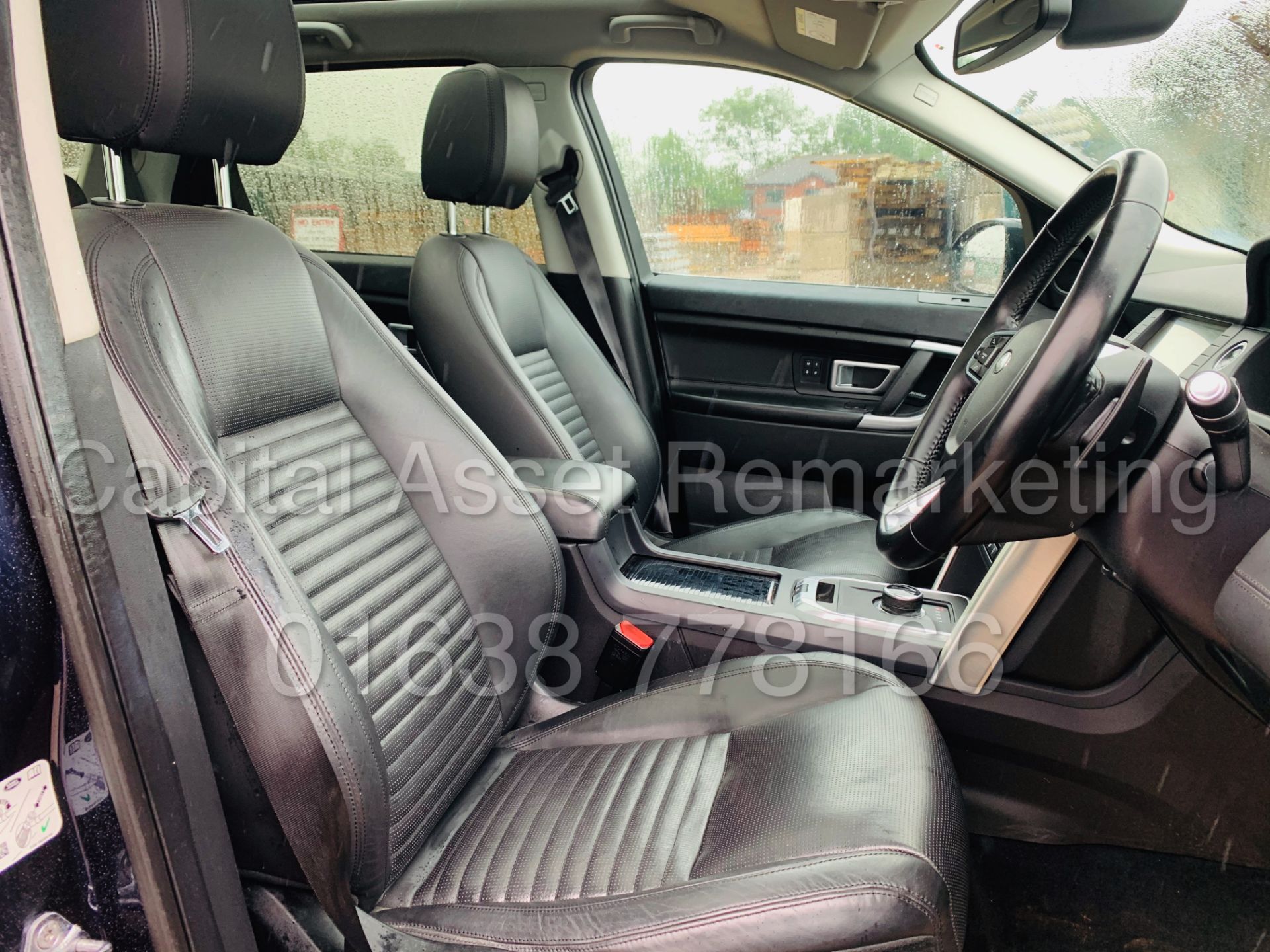 (On Sale) LAND ROVER DISCOVERY SPORT *HSE LUXURY* SUV (66 REG) '2.0 TD4 -180 BHP- AUTO' *TOP SPEC* - Image 40 of 63