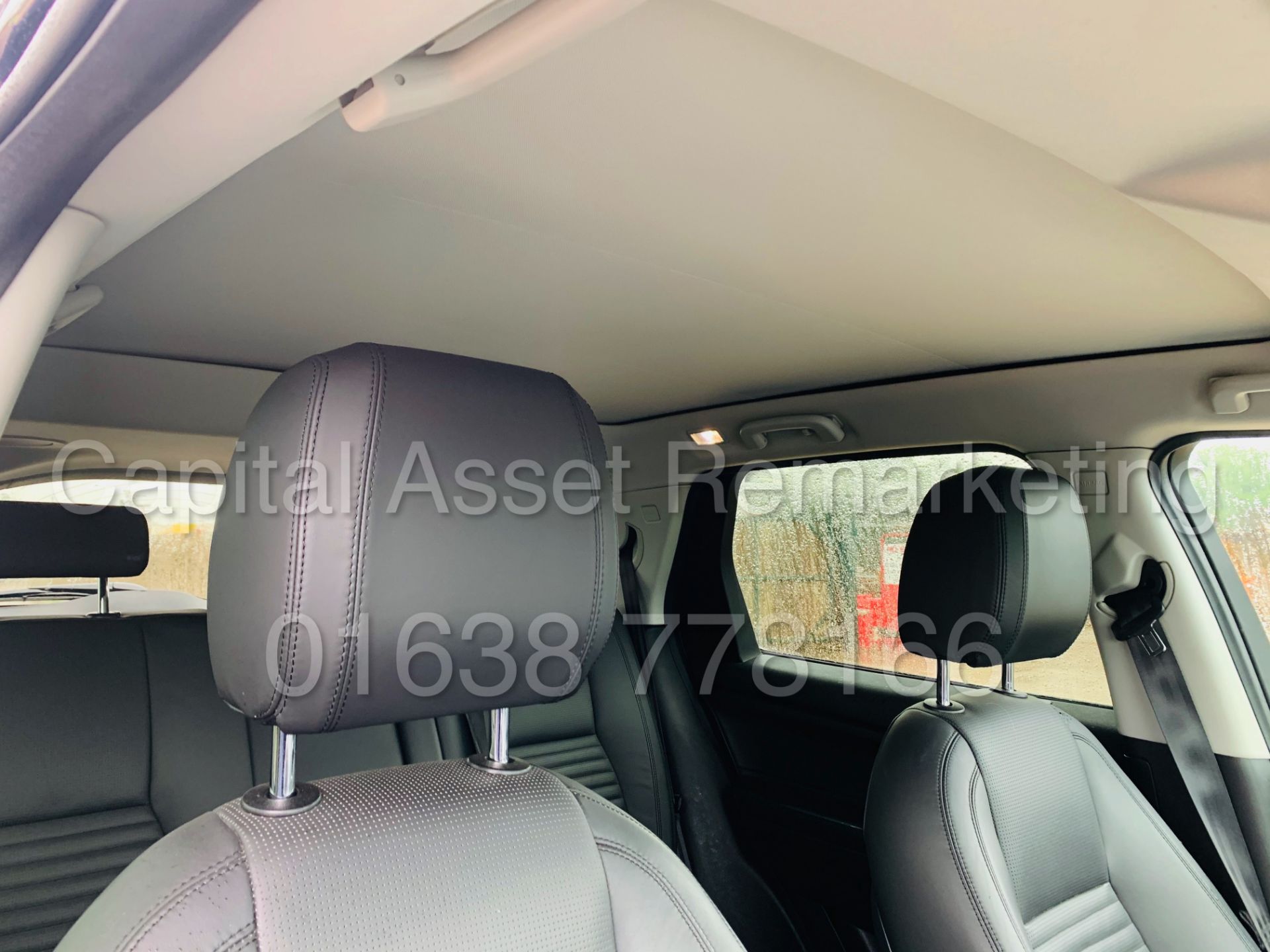 (On Sale) LAND ROVER DISCOVERY SPORT *HSE LUXURY* SUV (66 REG) '2.0 TD4 -180 BHP- AUTO' *TOP SPEC* - Image 54 of 63