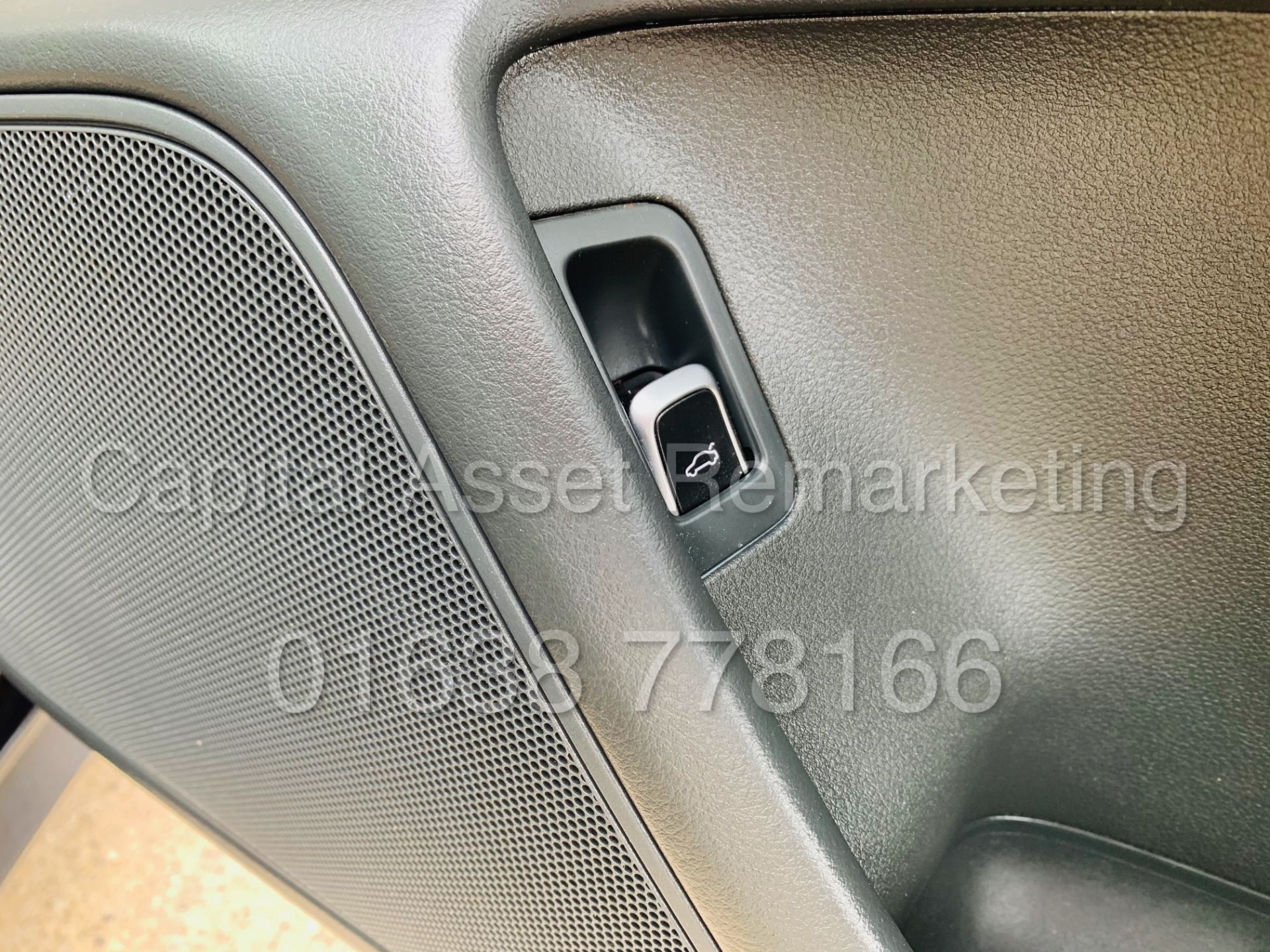 (On Sale) AUDI A6 AVANT *ULTRA EXECUTIVE* (2018 - EURO 6) '2.0 TDI - 190 BHP' *LEATHER & SAT NAV* - Image 36 of 53