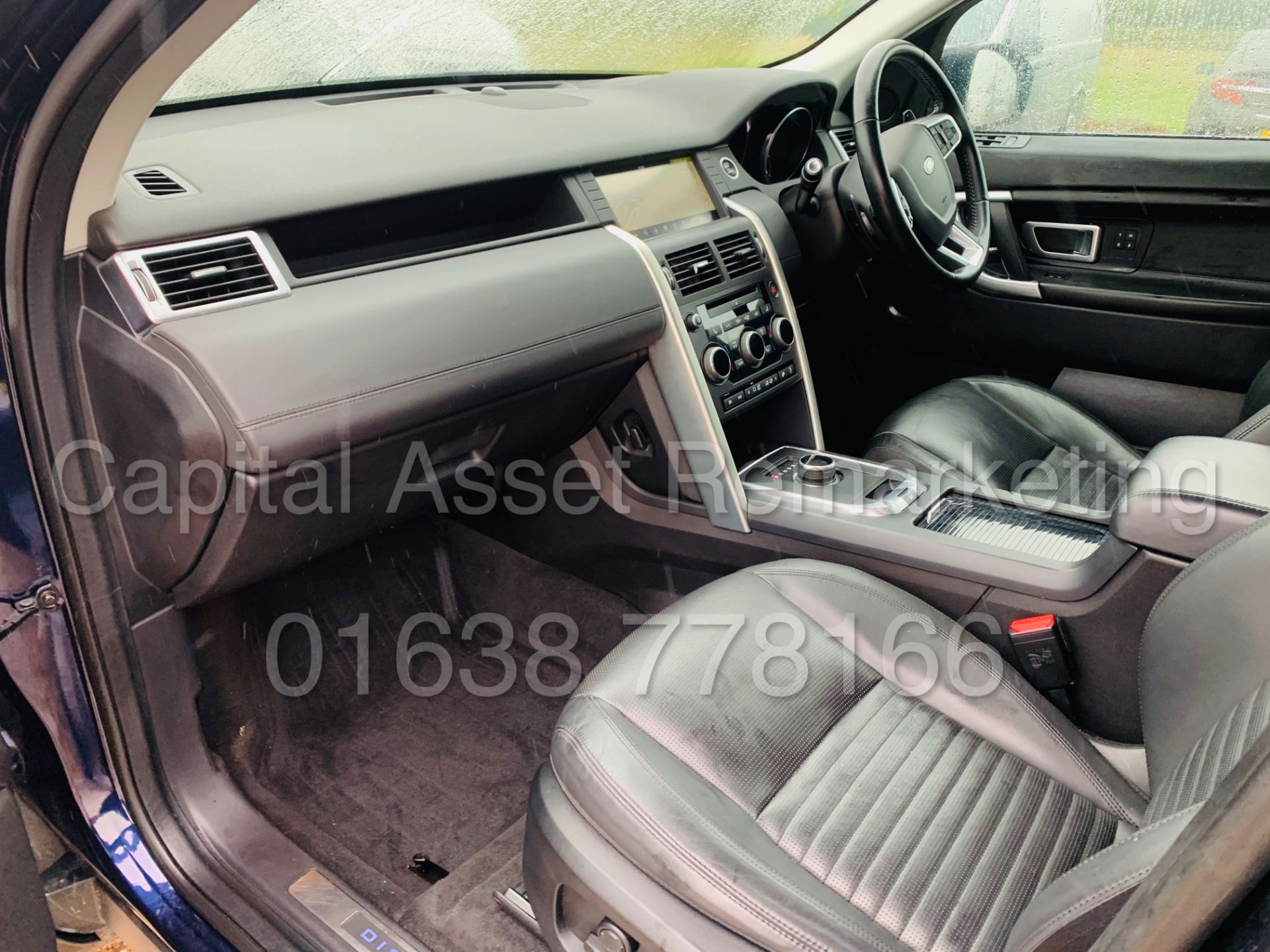 (On Sale) LAND ROVER DISCOVERY SPORT *HSE LUXURY* SUV (66 REG) '2.0 TD4 -180 BHP- AUTO' *TOP SPEC* - Image 23 of 63