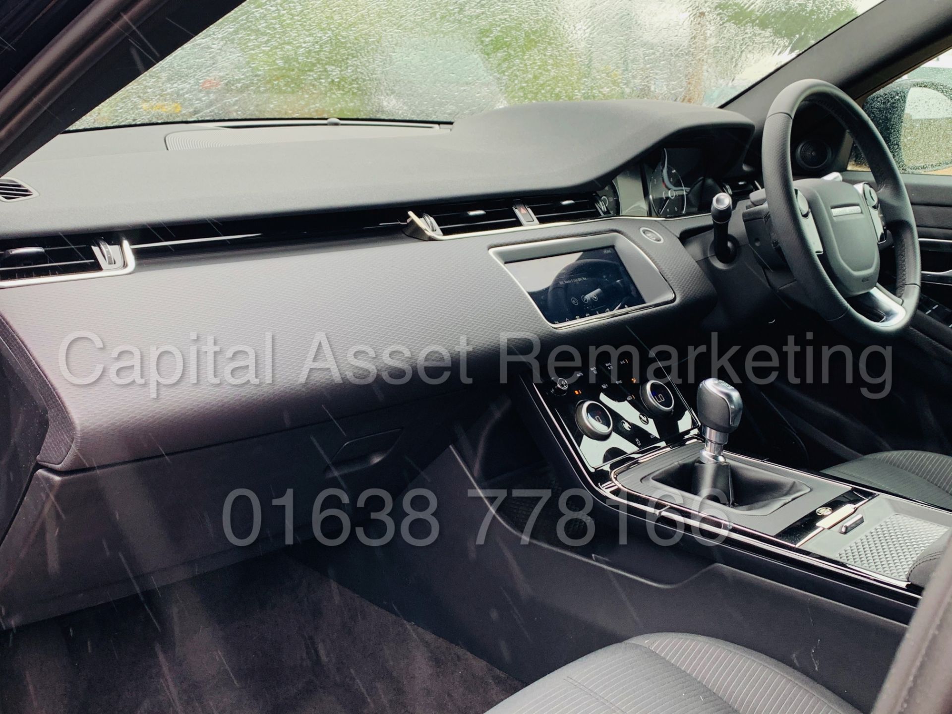 (On Sale) RANGE ROVER EVOQUE *R-DYNAMIC* (69 REG - NEW MODEL) '2.0 D150' (1 OWNER) **MASSIVE SPEC** - Image 22 of 49