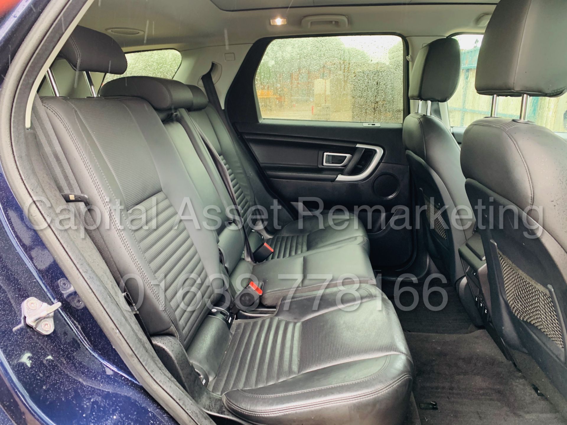 (On Sale) LAND ROVER DISCOVERY SPORT *HSE LUXURY* SUV (66 REG) '2.0 TD4 -180 BHP- AUTO' *TOP SPEC* - Image 34 of 63