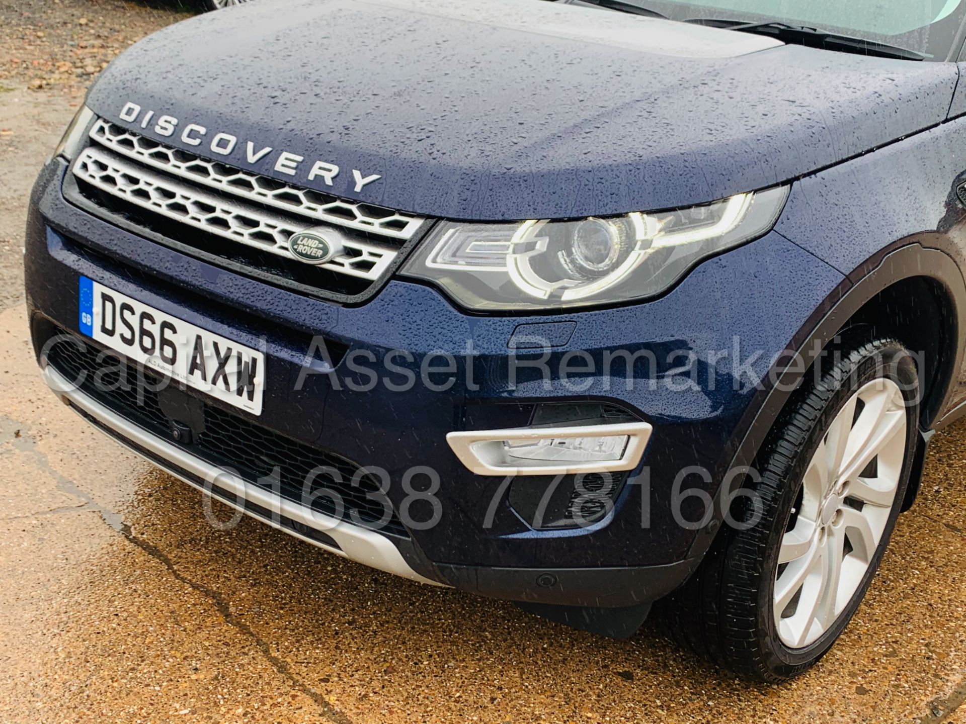 (On Sale) LAND ROVER DISCOVERY SPORT *HSE LUXURY* SUV (66 REG) '2.0 TD4 -180 BHP- AUTO' *TOP SPEC* - Image 16 of 63