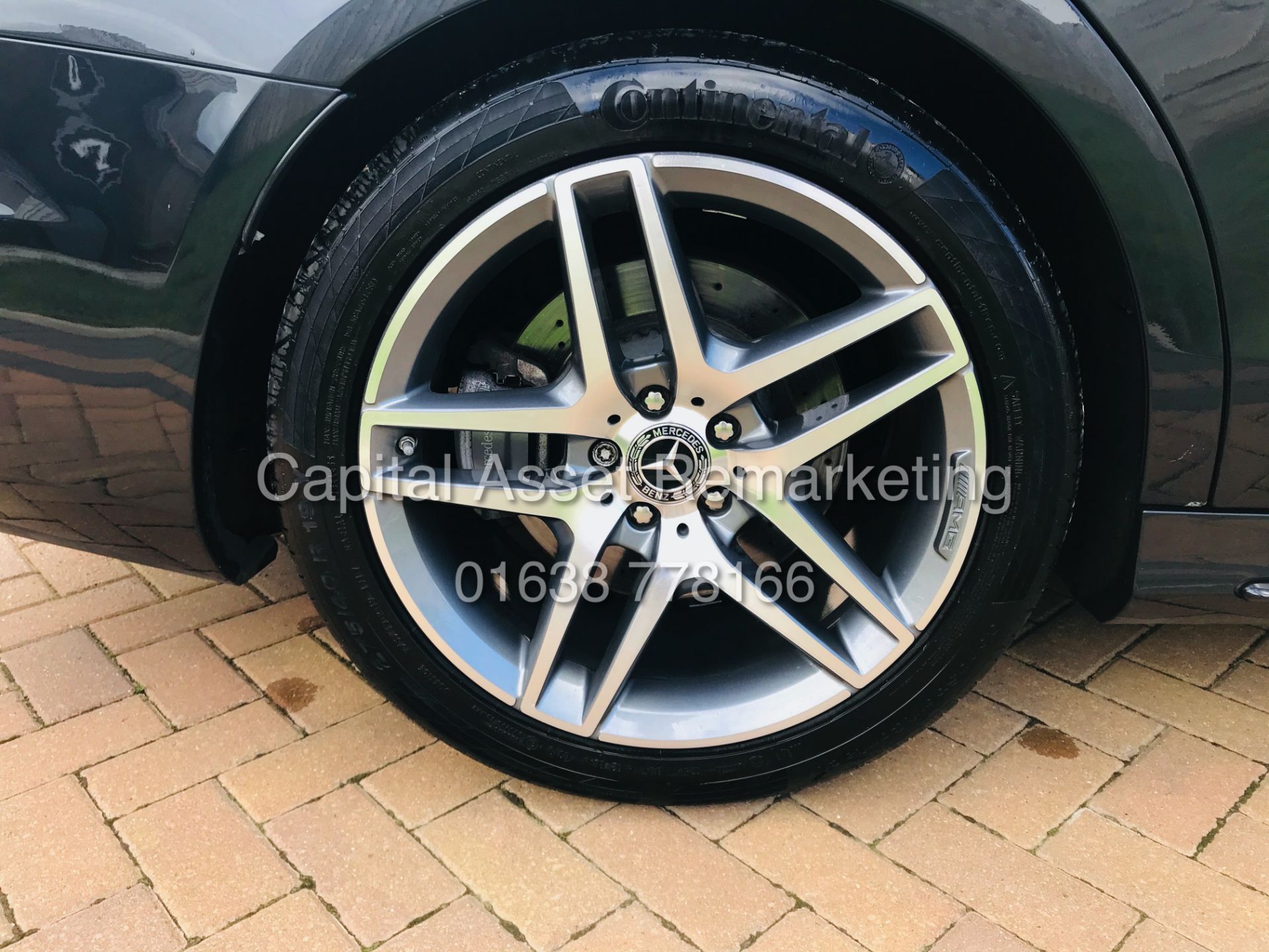 (On Sale) MERCEDES-BENZ S350D LWB *AMG LINE - EXECUTIVE SALOON* (2019) 9-G TRONIC *TOP OF THE RANGE* - Image 12 of 23