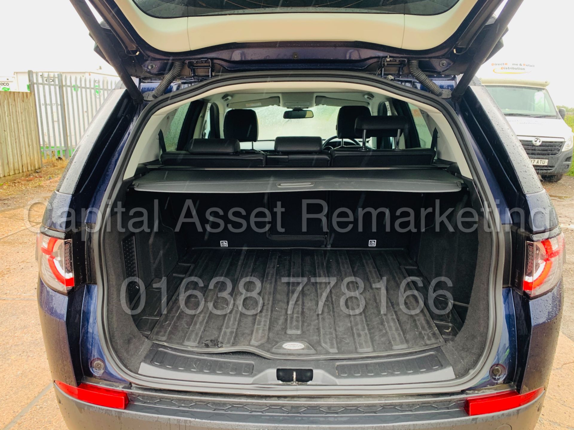 (On Sale) LAND ROVER DISCOVERY SPORT *HSE LUXURY* SUV (66 REG) '2.0 TD4 -180 BHP- AUTO' *TOP SPEC* - Image 30 of 63