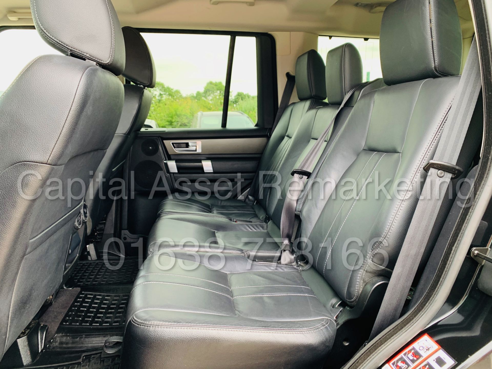 (On Sale) LAND ROVER DISCOVERY 4 *SE TECH* 7 SEATER SUV (2016) '3.0 SDV6 - 8 SPEED AUTO' (1 OWNER) - Image 26 of 53