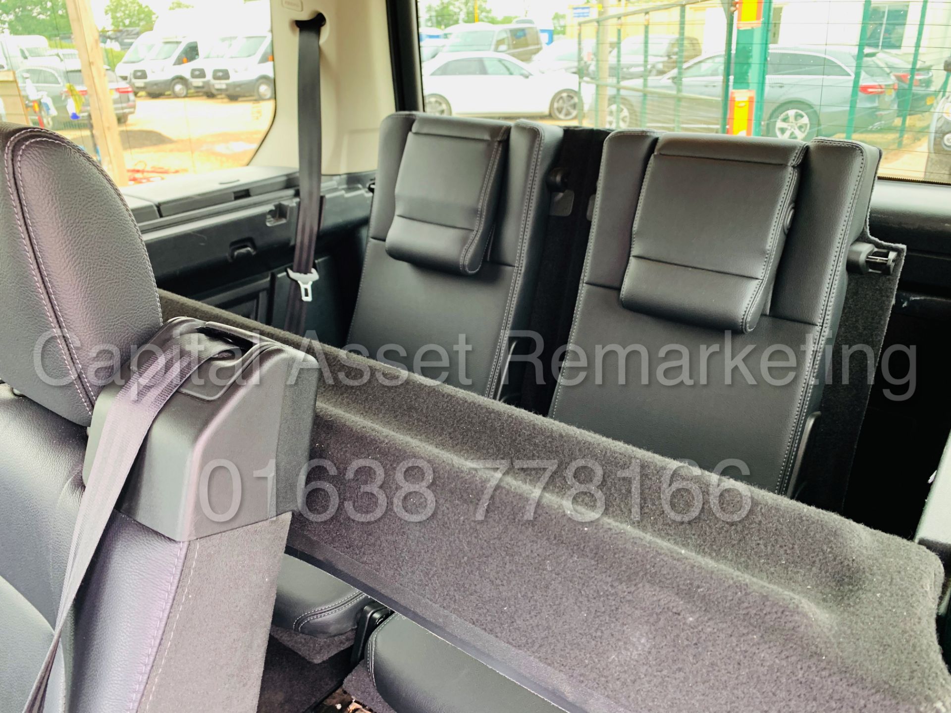 (On Sale) LAND ROVER DISCOVERY 4 *SE TECH* 7 SEATER SUV (2016) '3.0 SDV6 - 8 SPEED AUTO' (1 OWNER) - Image 27 of 53