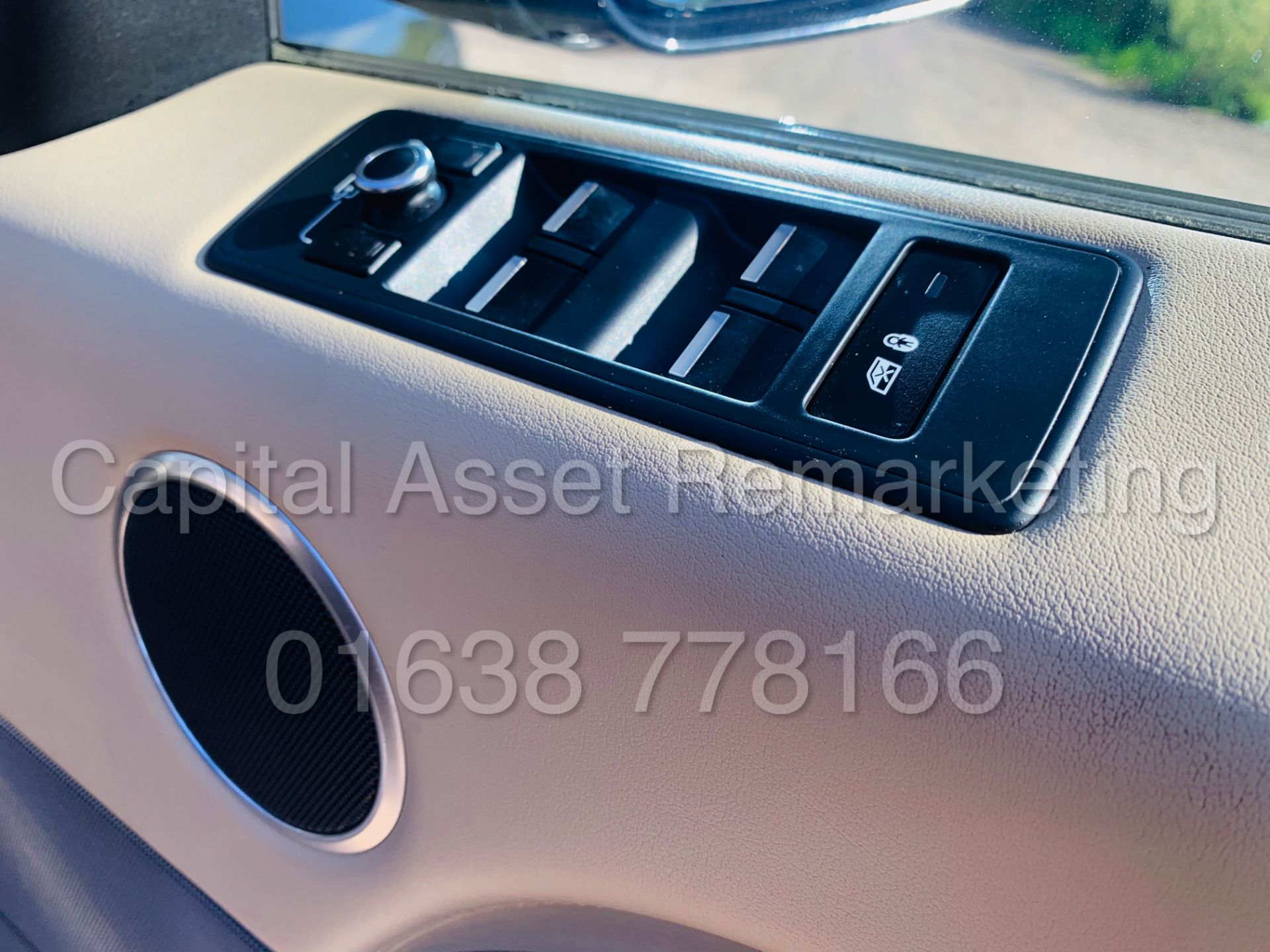 (On Sale) RANGE ROVER SPORT *HSE* 5 DOOR SUV (2015 MODEL) '3.0 SDV6 - 8 SPEED AUTO' *FULLY LOADED* - Image 39 of 59