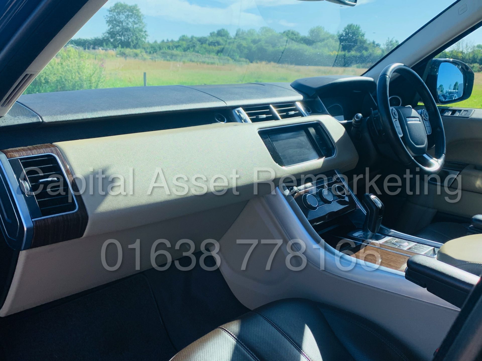 (On Sale) RANGE ROVER SPORT *HSE* 5 DOOR SUV (2015 MODEL) '3.0 SDV6 - 8 SPEED AUTO' *FULLY LOADED* - Image 23 of 59