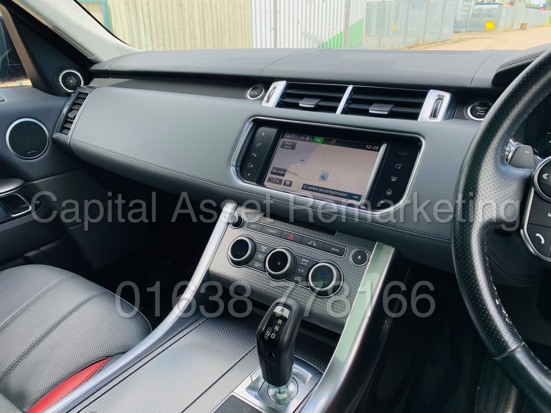 (On Sale) RANGE ROVER SPORT *AUTOBIOGRAPHY DYNAMIC* SUV (66 REG) 'SDV8 - 339 BHP - 8 SPEED AUTO' - Image 53 of 66