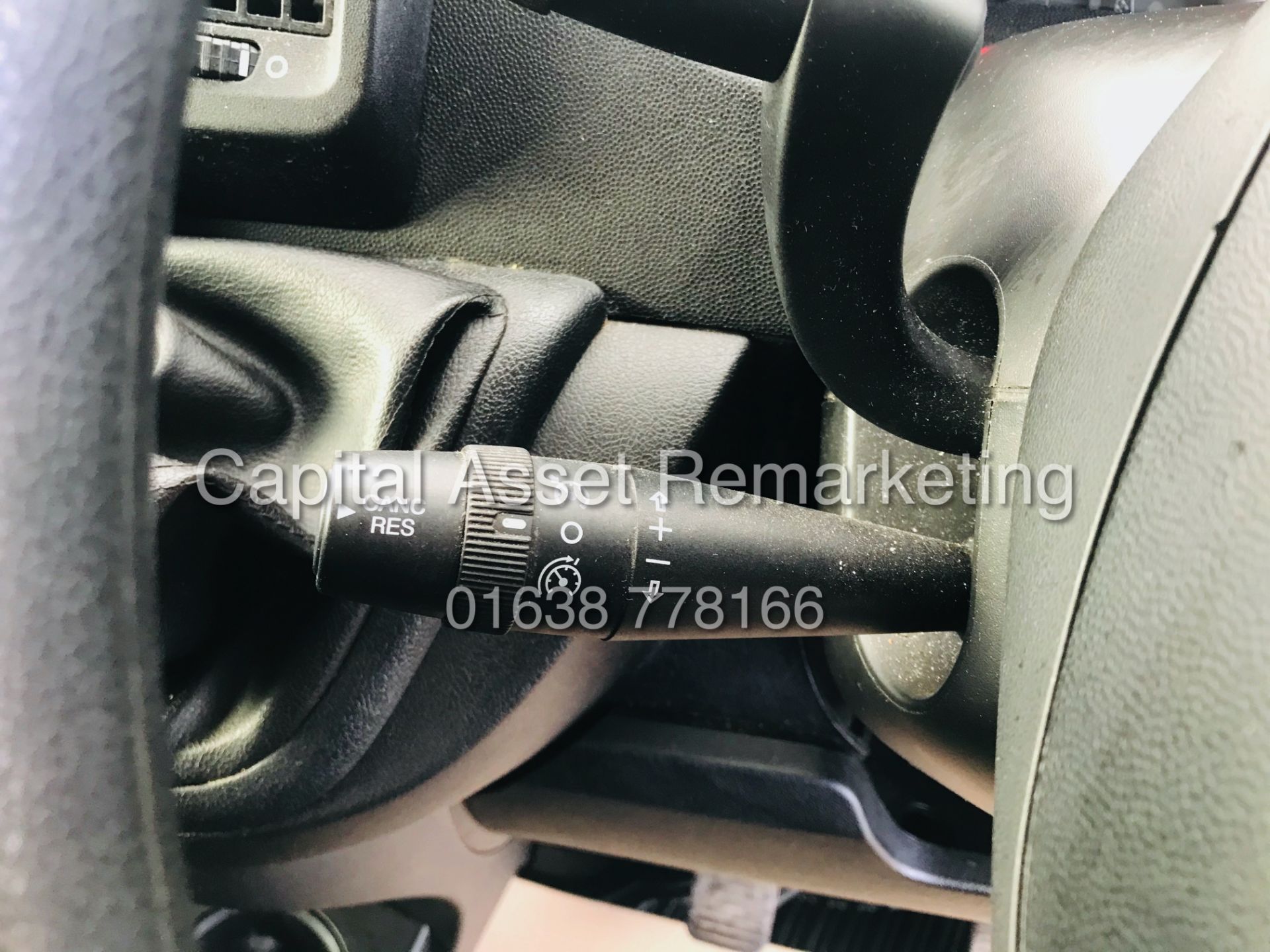 (On Sale) PEUGEOT BOXER 2.0 BLUE-HDI LWB L3 (2018 MLODEL) PROFESSIONAL- 1 OWNER -LOW MILES *AIR CON* - Image 18 of 24