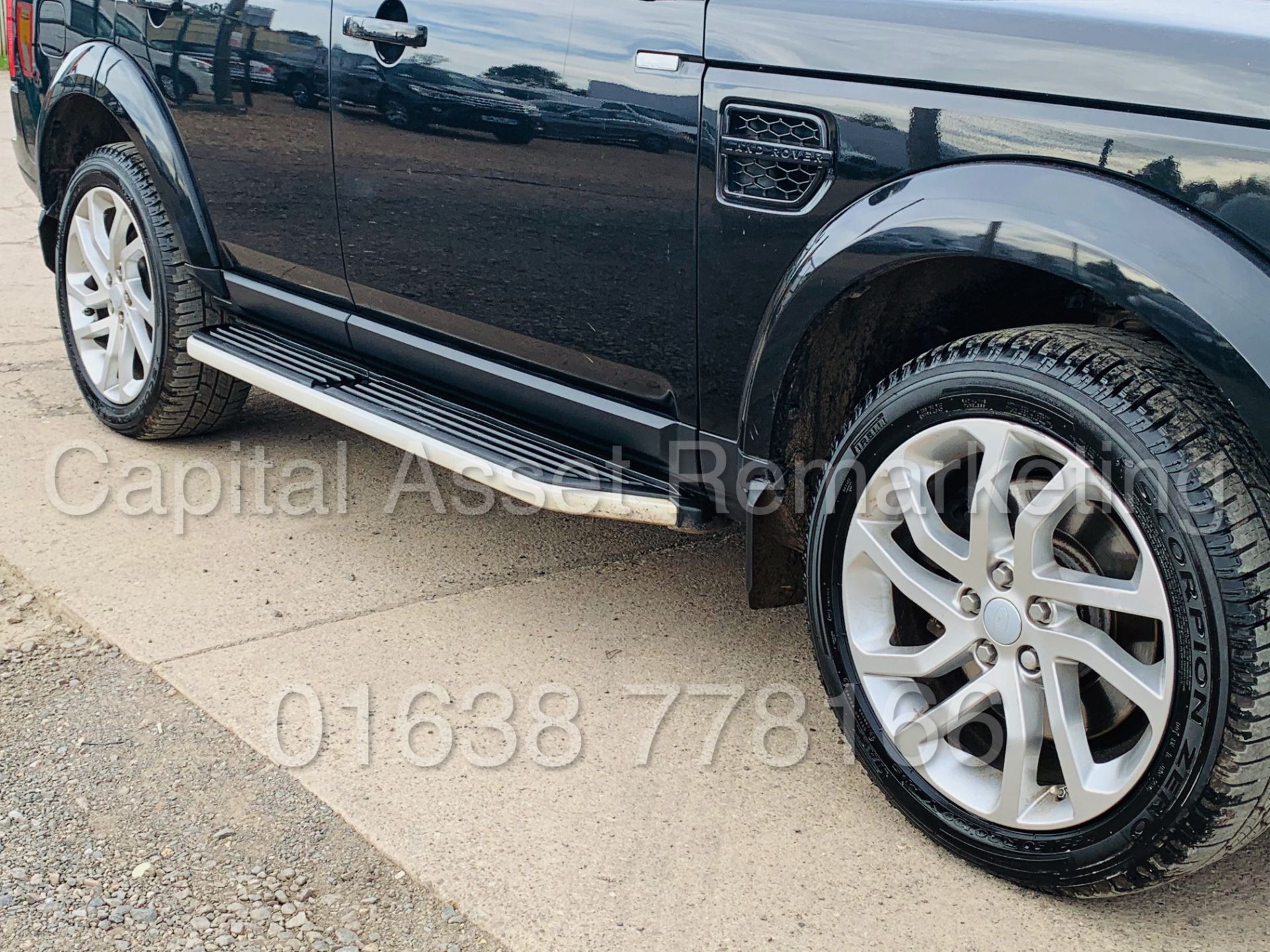 (On Sale) LAND ROVER DISCOVERY 4 *LANDMARK* 7 SEATER SUV (2016) '3.0 SDV6 - 8 SPEED AUTO' (1 OWNER) - Image 15 of 65