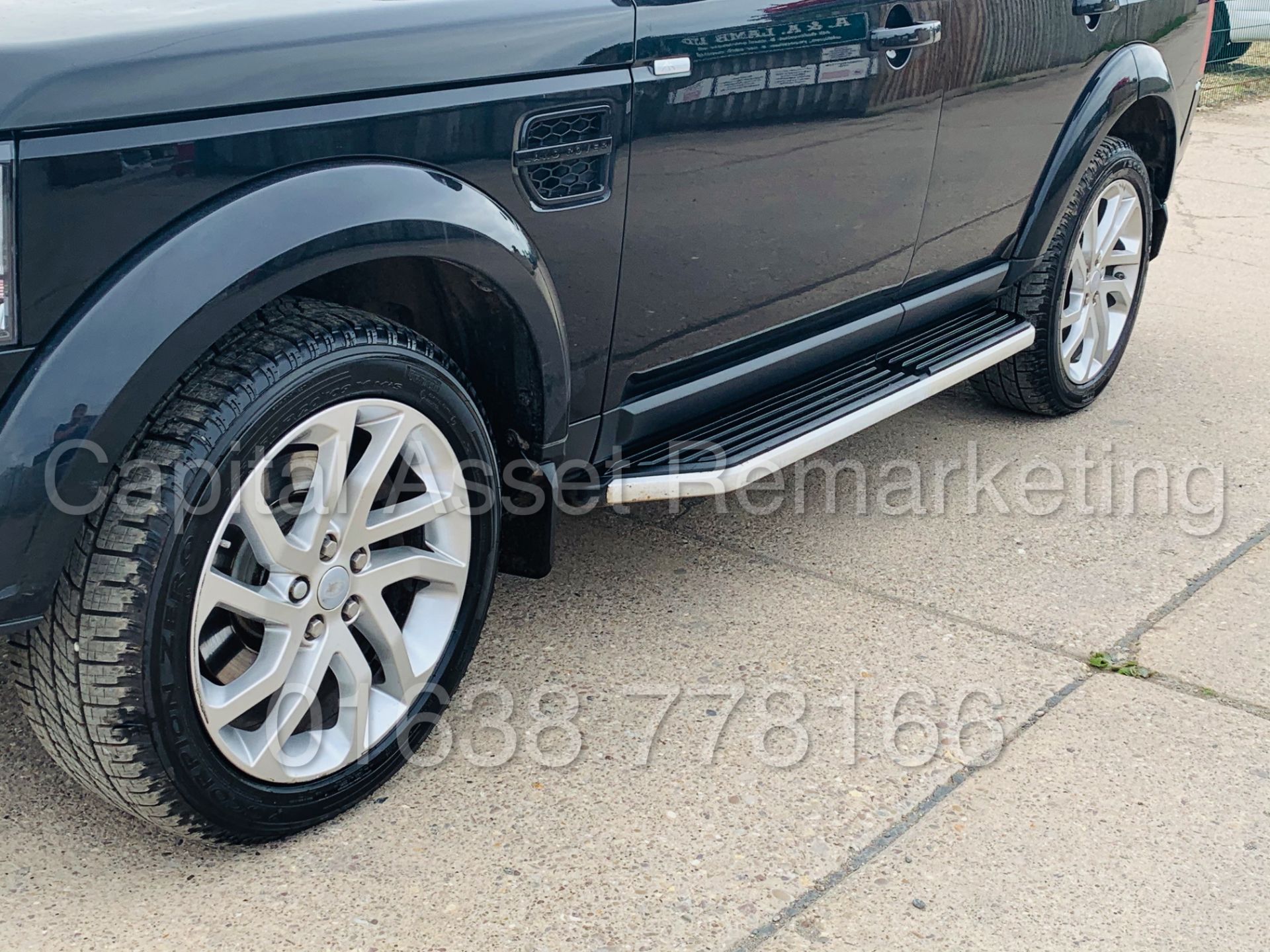 (On Sale) LAND ROVER DISCOVERY 4 *LANDMARK* 7 SEATER SUV (2016) '3.0 SDV6 - 8 SPEED AUTO' (1 OWNER) - Image 18 of 65