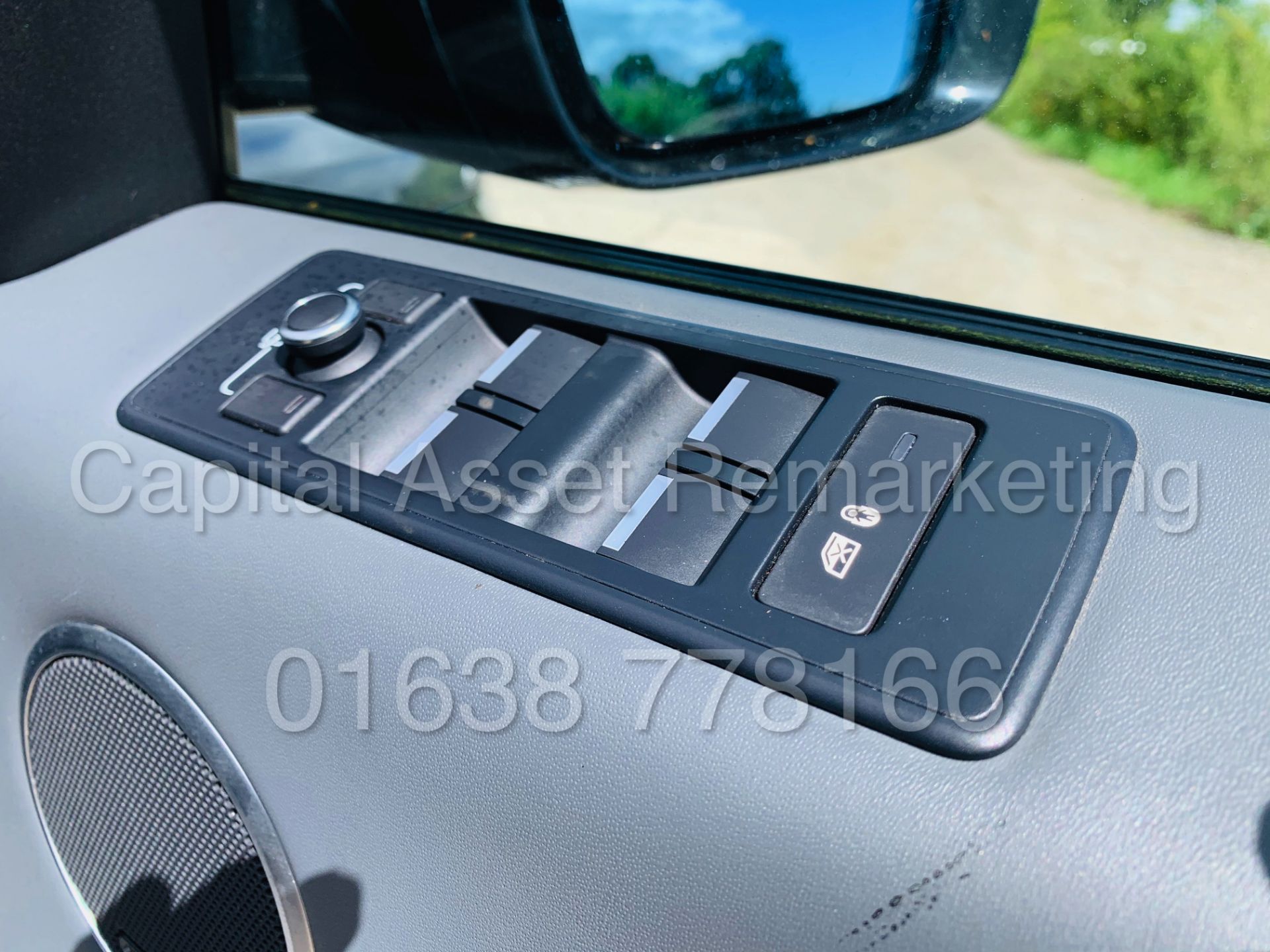 (On Sale) RANGE ROVER SPORT *AUTOBIOGRAPHY DYNAMIC* SUV (66 REG) 'SDV8 - 339 BHP - 8 SPEED AUTO' - Image 41 of 66