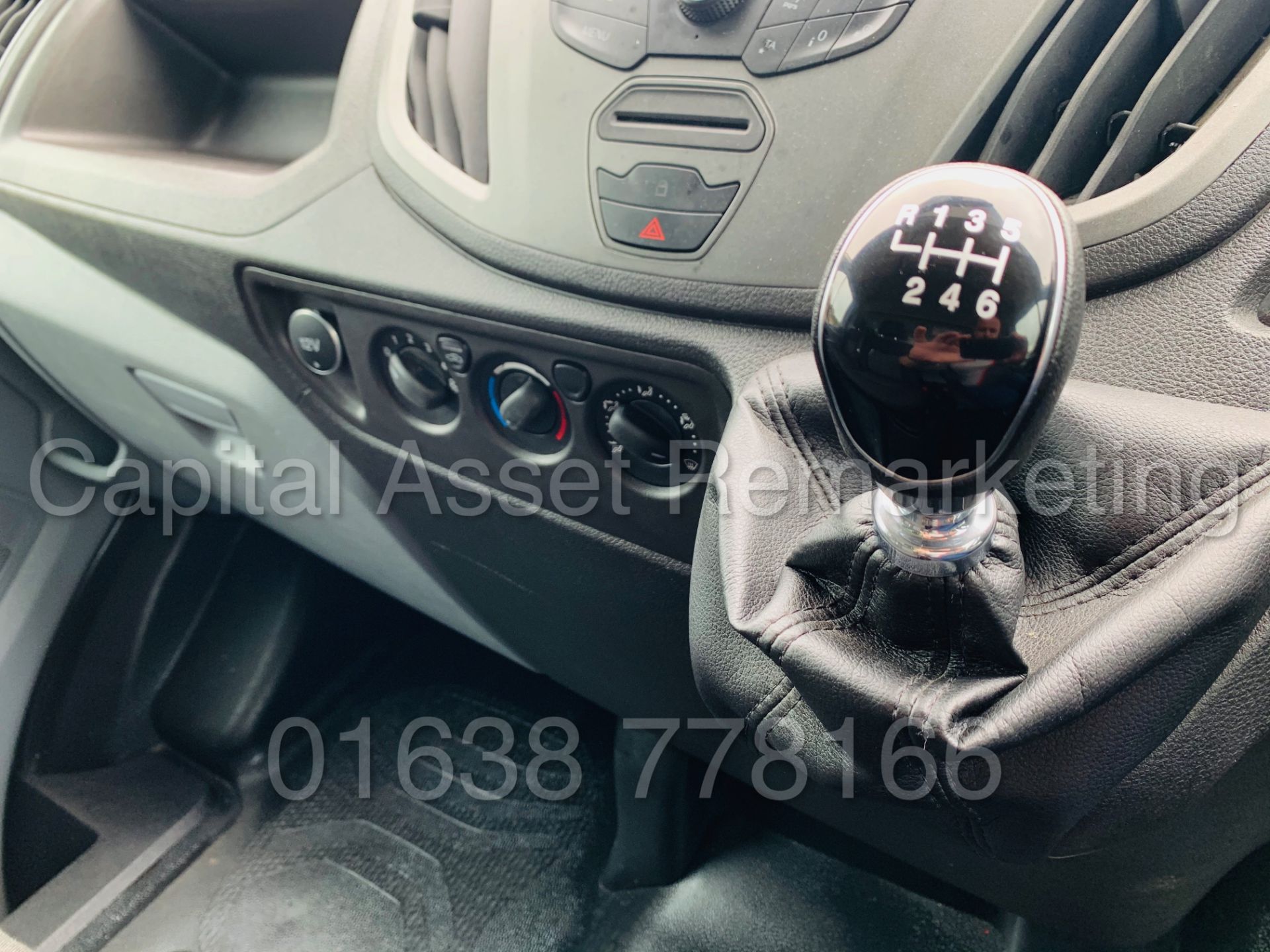 (On Sale) FORD TRANSIT T350 *LWB -LUTON* (2018 - EURO 6) '2.0 TDCI - 130 BHP - 6 SPEED' *8000 MILES* - Image 36 of 40