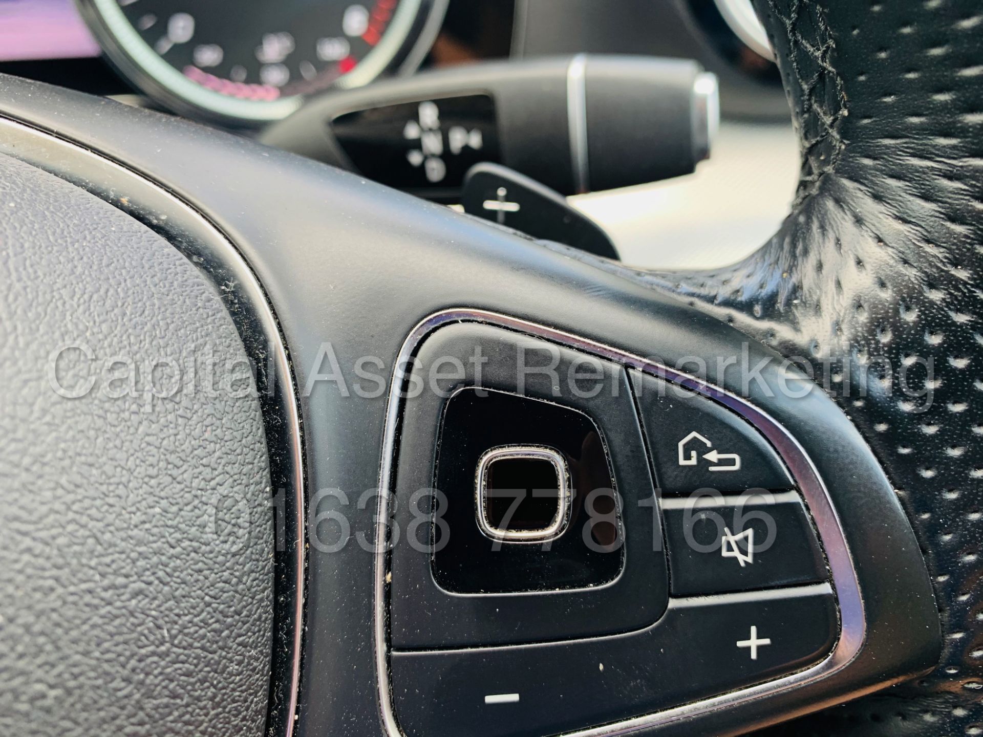 (On Sale) MERCEDES-BENZ E220D *SALOON* (2018 - NEW MODEL) '9-G TRONIC AUTO - LEATHER - SAT NAV' - Image 55 of 56