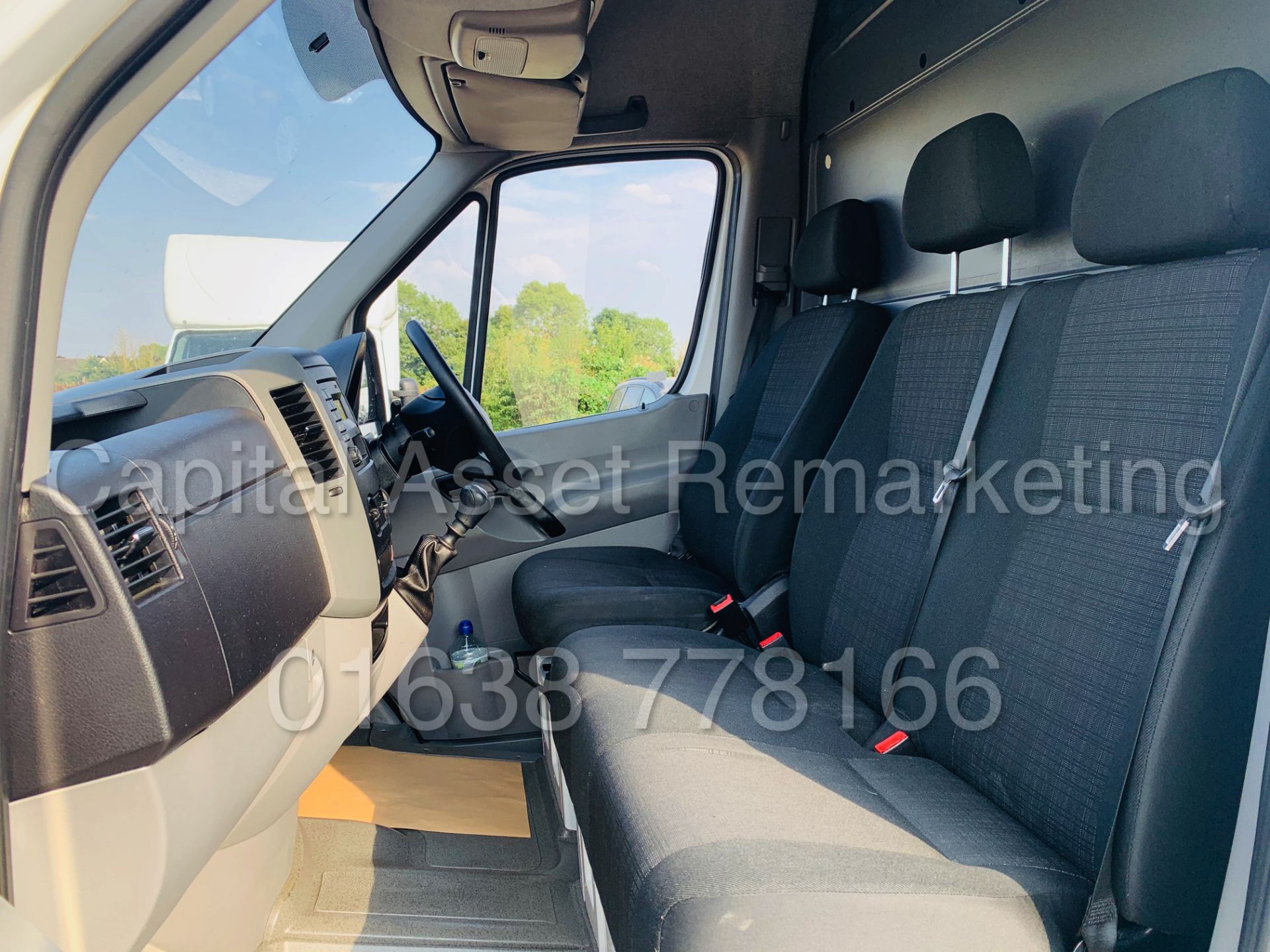 (On Sale) MERCEDES-BENZ SPRINTER 314 CDI *LWB HI-ROOF* (2017 - EURO 6) '140 BHP - 6 SPEED' - Image 8 of 24