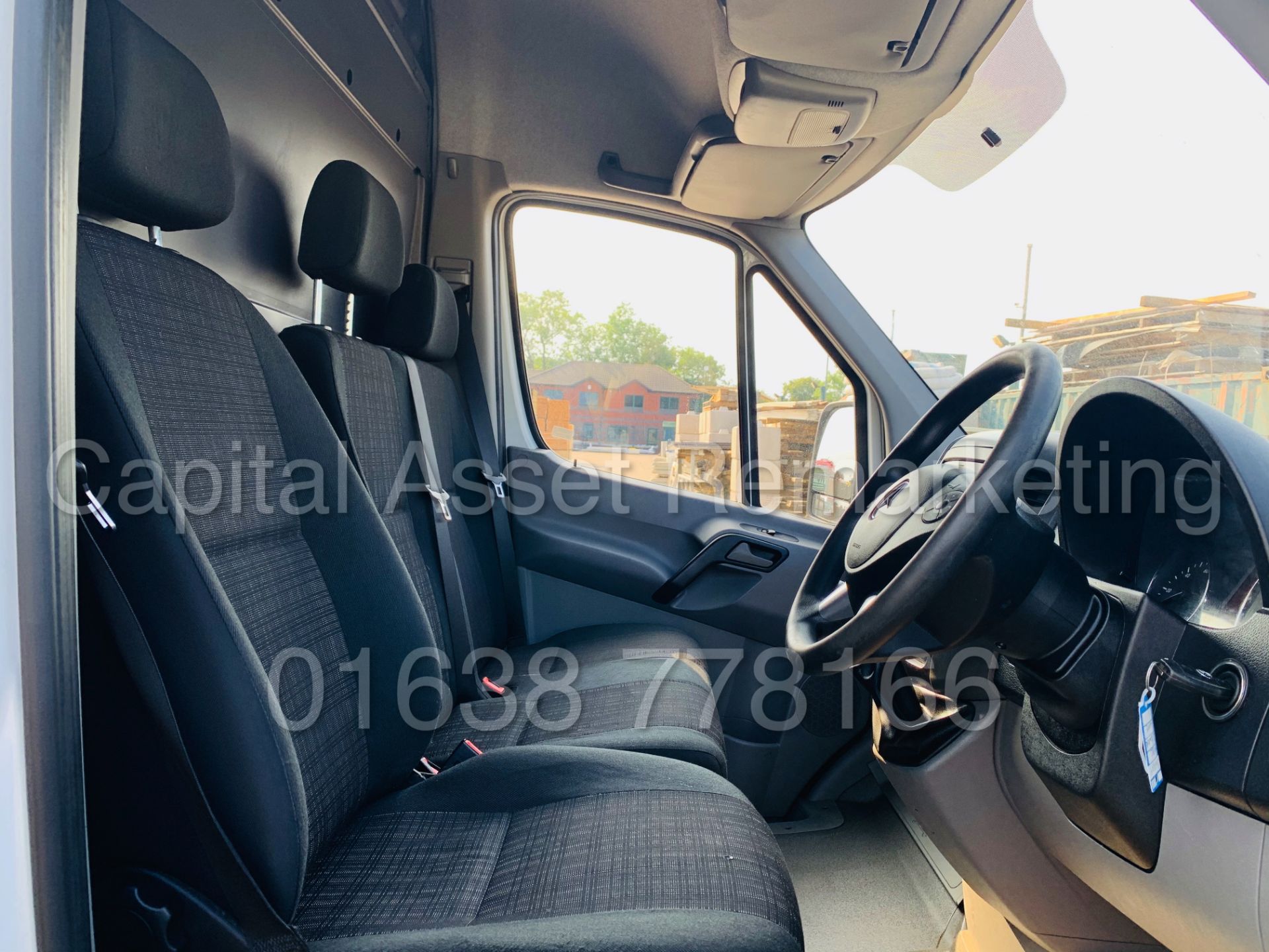 (On Sale) MERCEDES-BENZ SPRINTER 314 CDI *LWB HI-ROOF* (2017 - EURO 6) '140 BHP - 6 SPEED' - Image 13 of 24