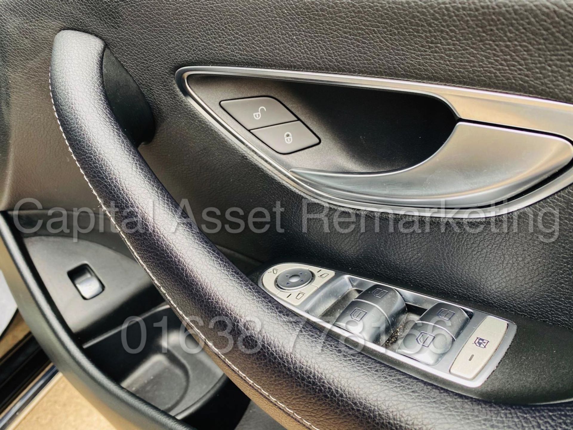 (On Sale) MERCEDES-BENZ E220D *SALOON* (2018 - NEW MODEL) '9-G TRONIC AUTO - LEATHER - SAT NAV' - Image 47 of 52