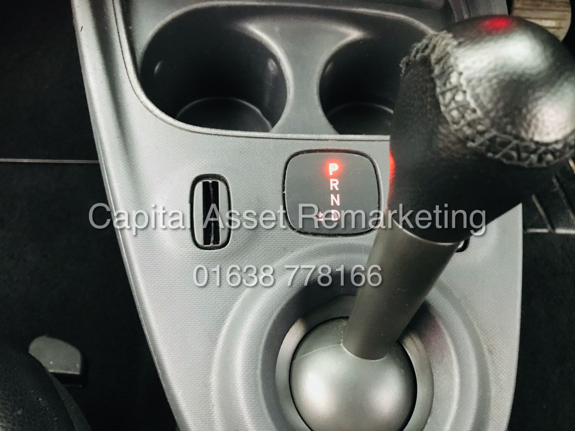 (On Sale) SMART FORTWO PRIME PREMIUM "AUTO" 2017 REG - PAN ROOF - BLACK - LEATHER - SAT NAV - LOOK! - Image 15 of 20