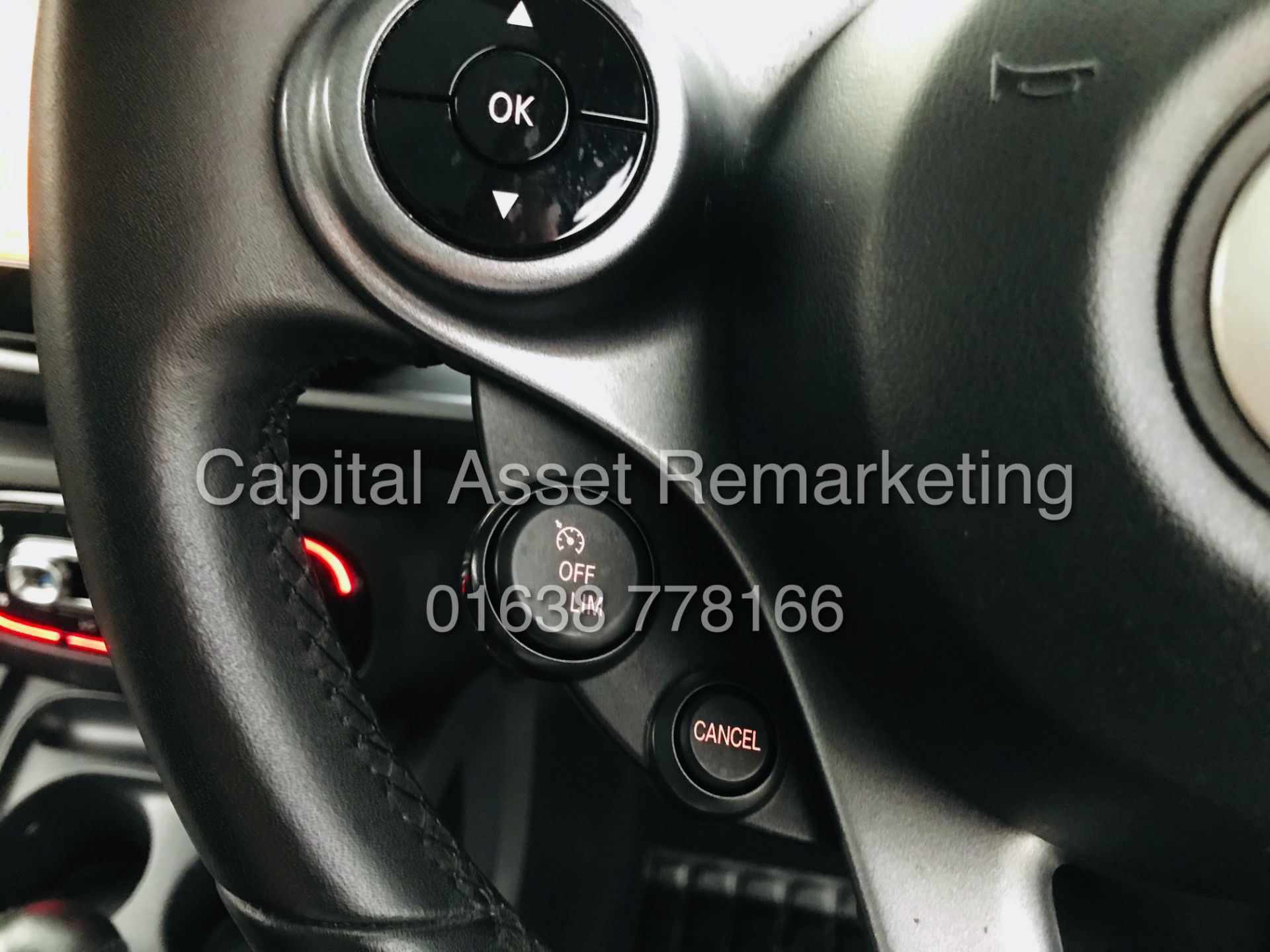 (On Sale) SMART FORTWO PRIME PREMIUM "AUTO" 2017 REG - PAN ROOF - BLACK - LEATHER - SAT NAV - LOOK! - Image 16 of 20