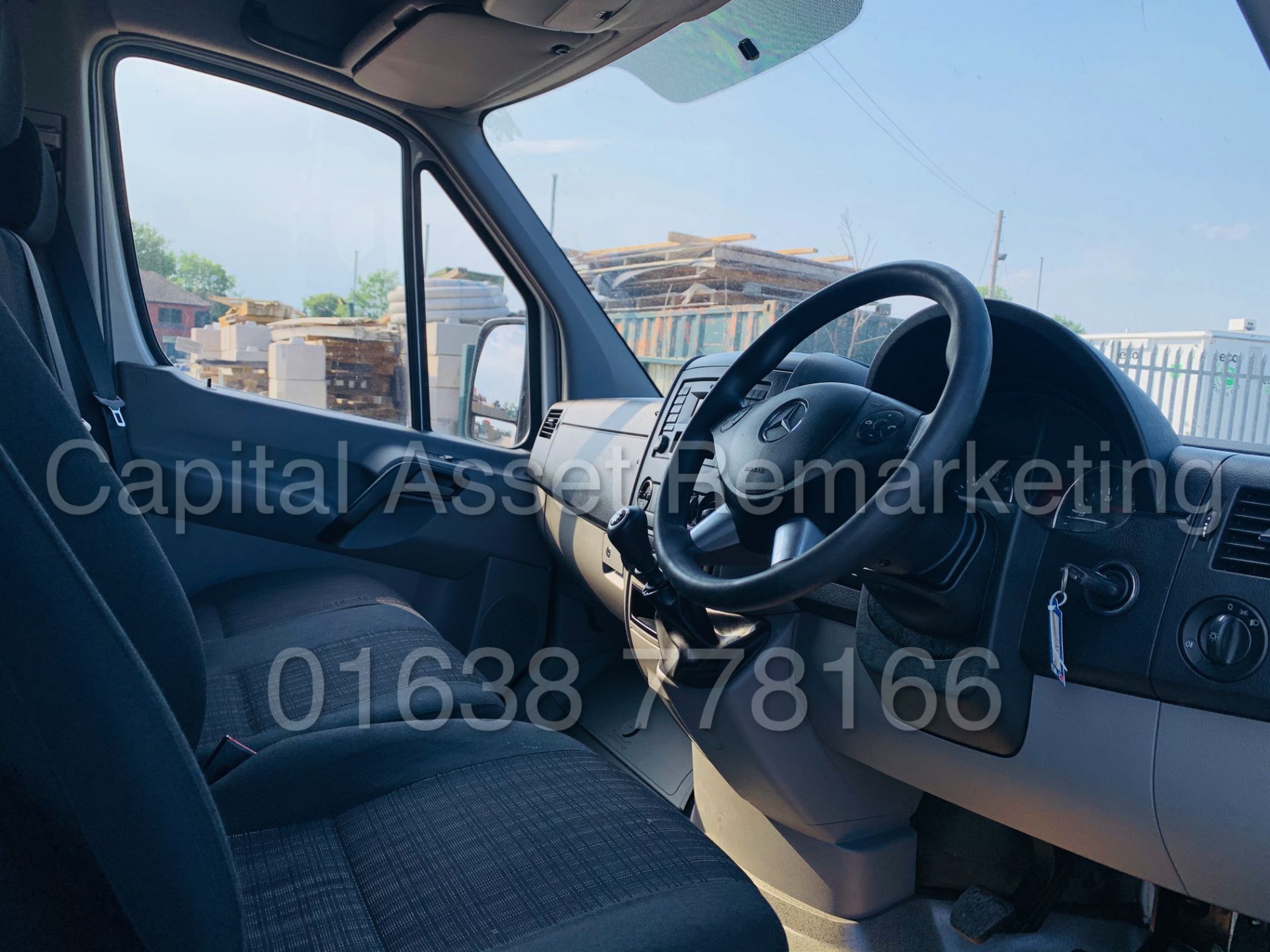 (On Sale) MERCEDES-BENZ SPRINTER 314 CDI *LWB HI-ROOF* (2017 - EURO 6) '140 BHP - 6 SPEED' - Image 14 of 24