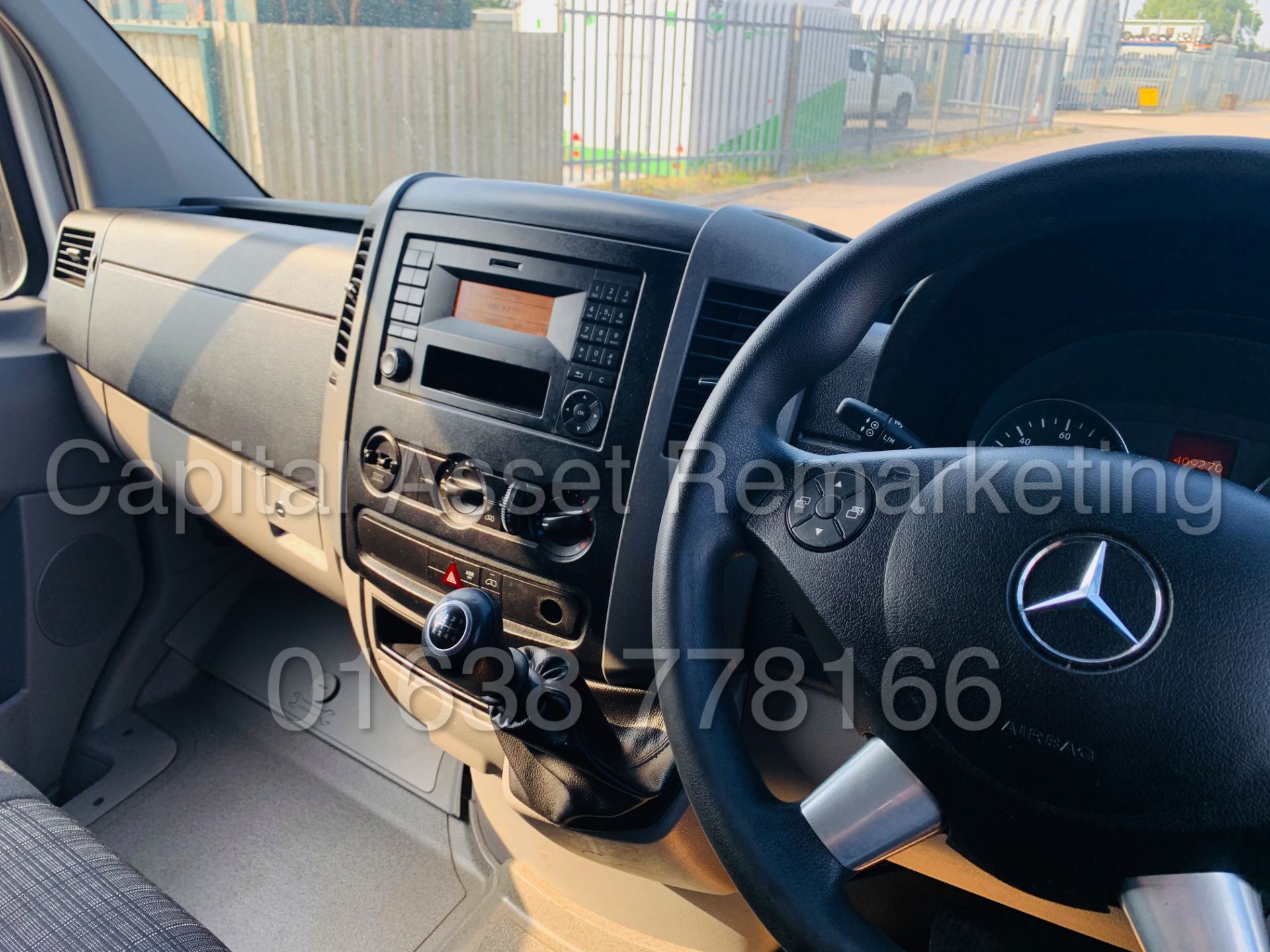 (On Sale) MERCEDES-BENZ SPRINTER 314 CDI *LWB HI-ROOF* (2017 - EURO 6) '140 BHP - 6 SPEED' - Image 16 of 24