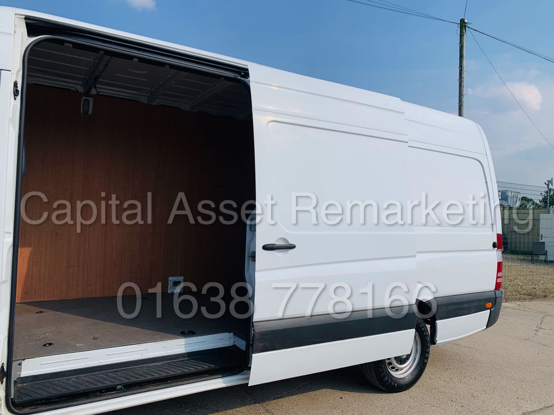 (On Sale) MERCEDES-BENZ SPRINTER 314 CDI *LWB HI-ROOF* (2017 - EURO 6) '140 BHP - 6 SPEED' - Image 9 of 24