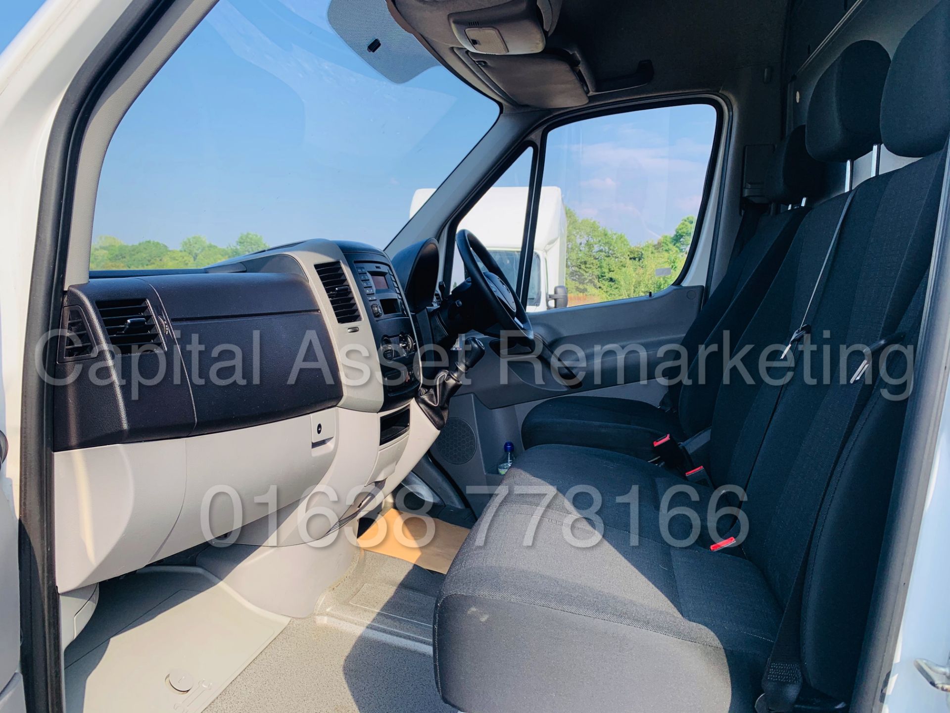 (On Sale) MERCEDES-BENZ SPRINTER 314 CDI *LWB HI-ROOF* (2017 - EURO 6) '140 BHP - 6 SPEED' - Image 6 of 24