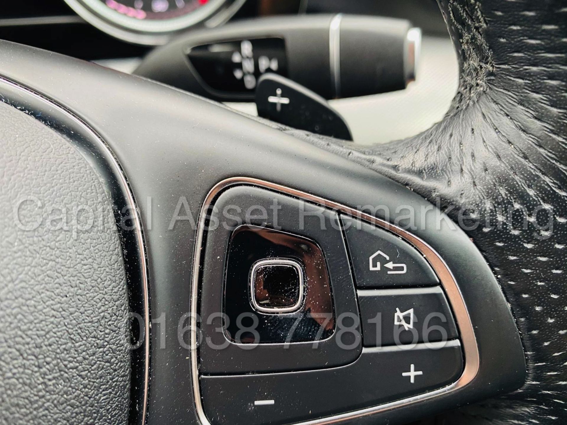 (On Sale) MERCEDES-BENZ E220D *SALOON* (2018 - NEW MODEL) '9-G TRONIC AUTO - LEATHER - SAT NAV' - Image 51 of 52