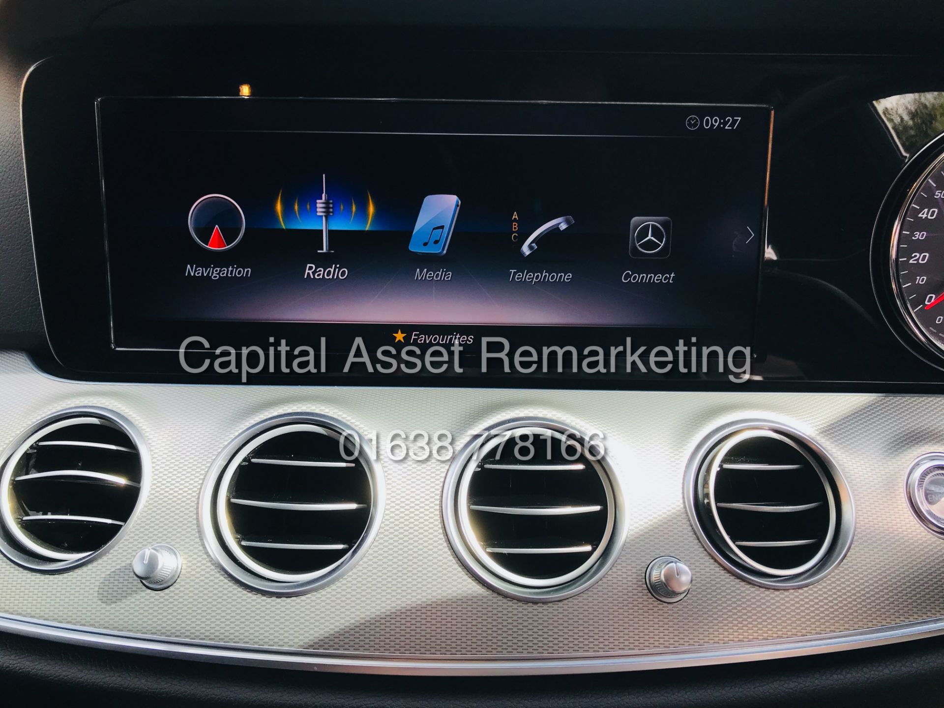 (On Sale) MERCEDES E220d "SPECIAL EQUIPMENT" AUTO (2019) 1 OWNER *GREAT SPEC* TAKE A PEEK - Image 24 of 35