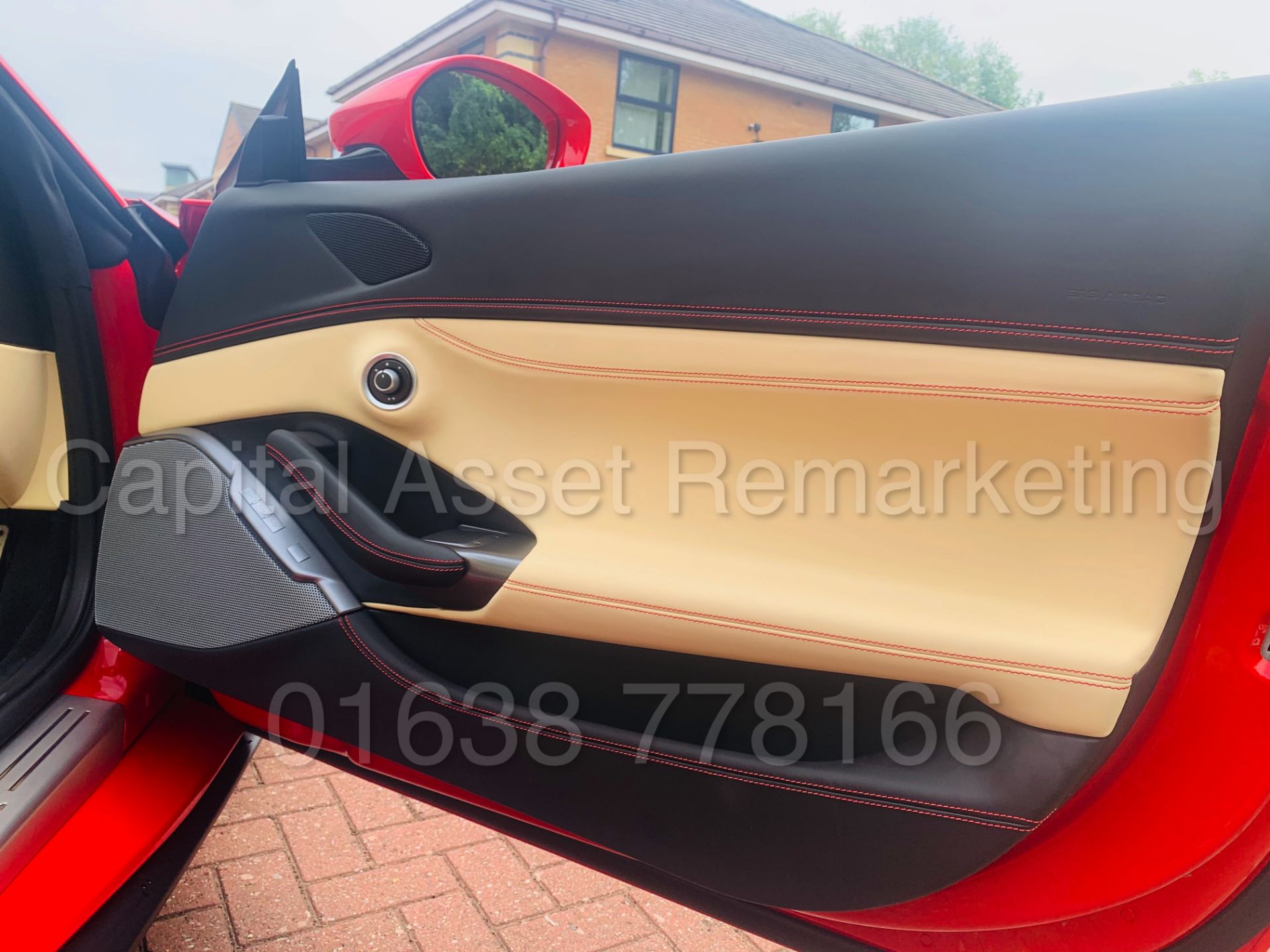 (On Sale) FERRARI PORTOFINO 3.9T V8 *CONVERTIBLE* (2020) 'F1 DCT - 600 BHP' *AMAZING SPEC* (1 OWNER) - Image 64 of 88