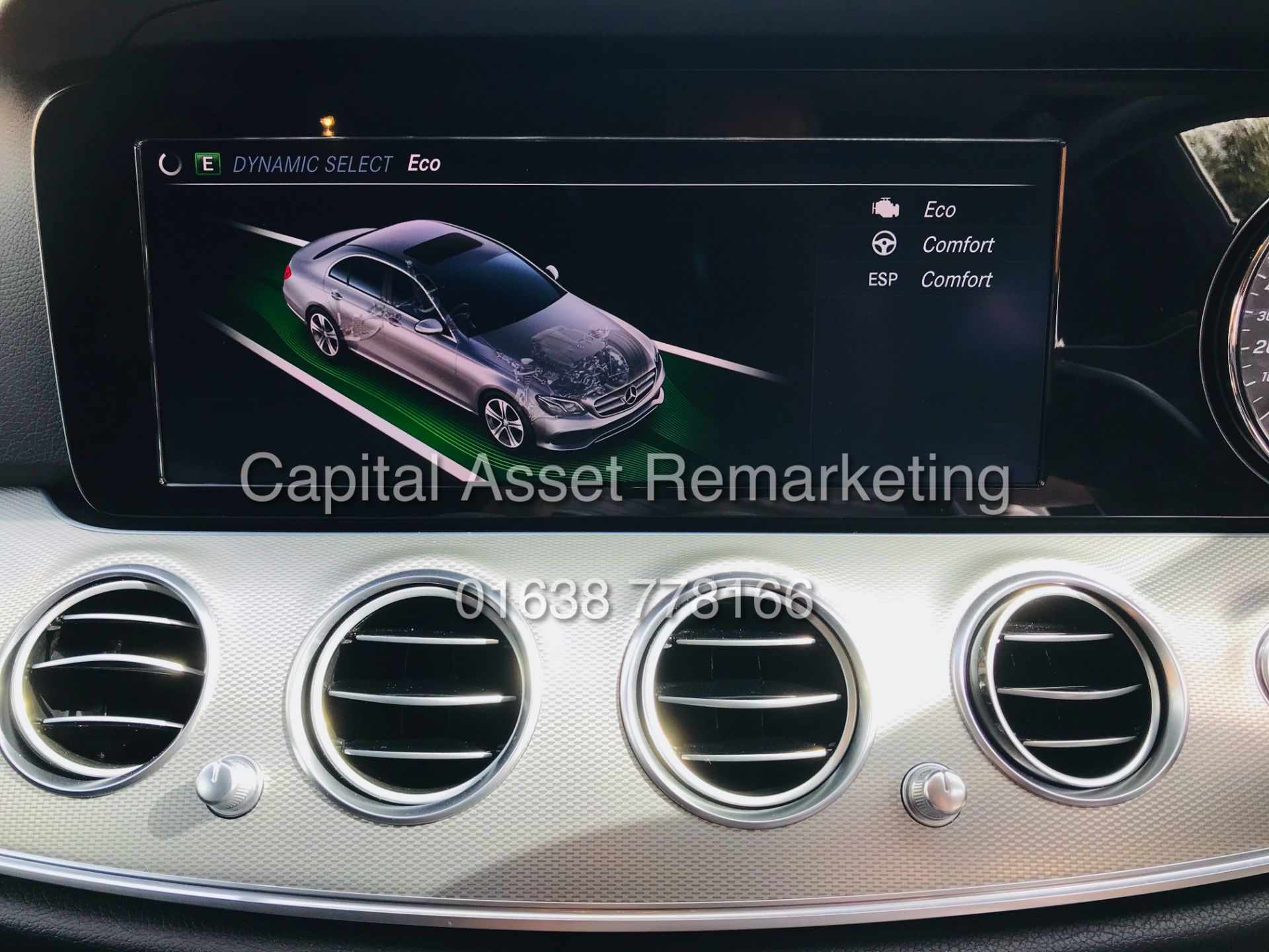 (On Sale) MERCEDES E220d "SPECIAL EQUIPMENT" AUTO (2019) 1 OWNER *GREAT SPEC* TAKE A PEEK - Image 25 of 35