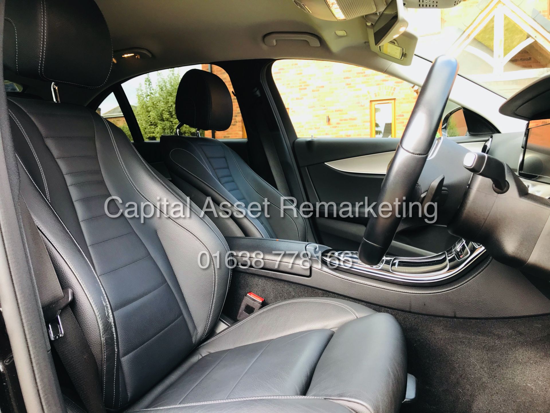 (On Sale) MERCEDES E220d "SPECIAL EQUIPMENT" AUTO (2019) 1 OWNER *GREAT SPEC* TAKE A PEEK - Image 13 of 35