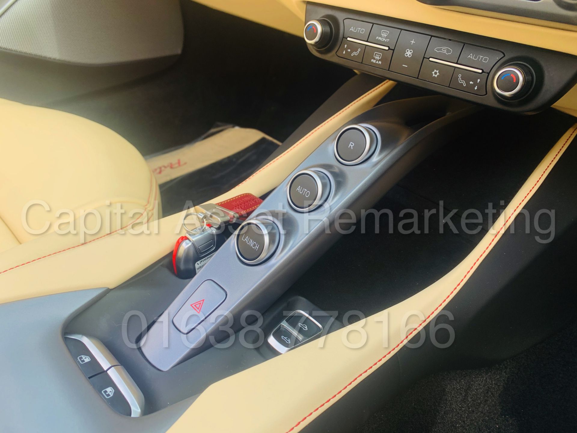 (On Sale) FERRARI PORTOFINO 3.9T V8 *CONVERTIBLE* (2020) 'F1 DCT - 600 BHP' *AMAZING SPEC* (1 OWNER) - Image 76 of 88