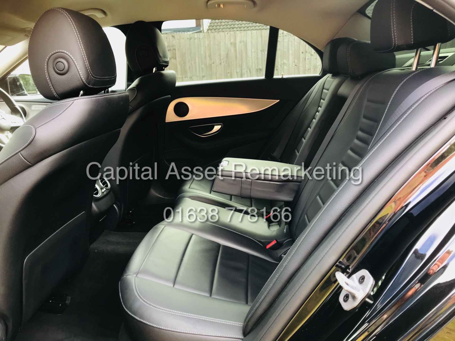 (On Sale) MERCEDES E220d "SPECIAL EQUIPMENT" AUTO (2019) 1 OWNER *GREAT SPEC* TAKE A PEEK - Image 35 of 35