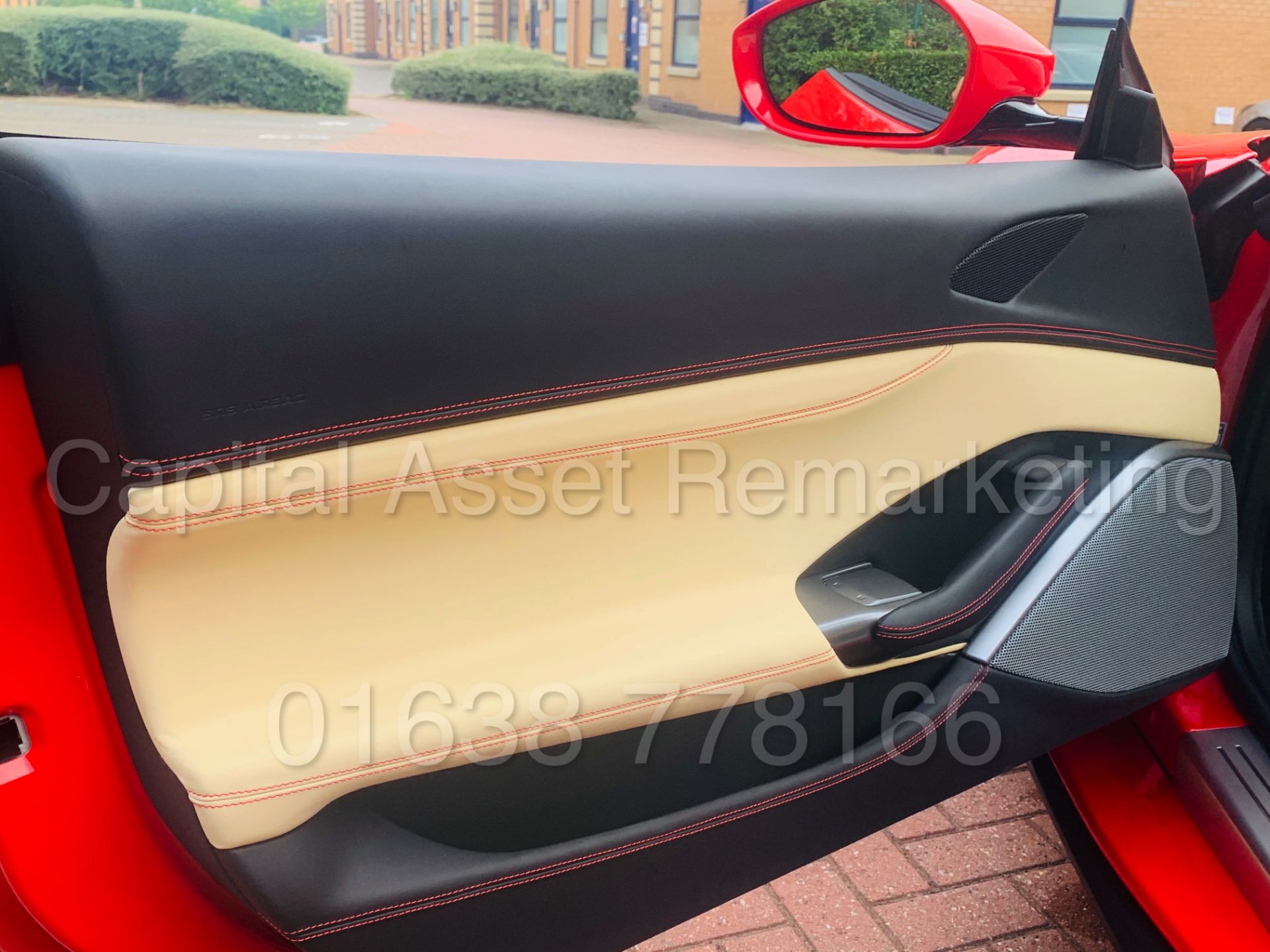 (On Sale) FERRARI PORTOFINO 3.9T V8 *CONVERTIBLE* (2020) 'F1 DCT - 600 BHP' *AMAZING SPEC* (1 OWNER) - Image 52 of 88