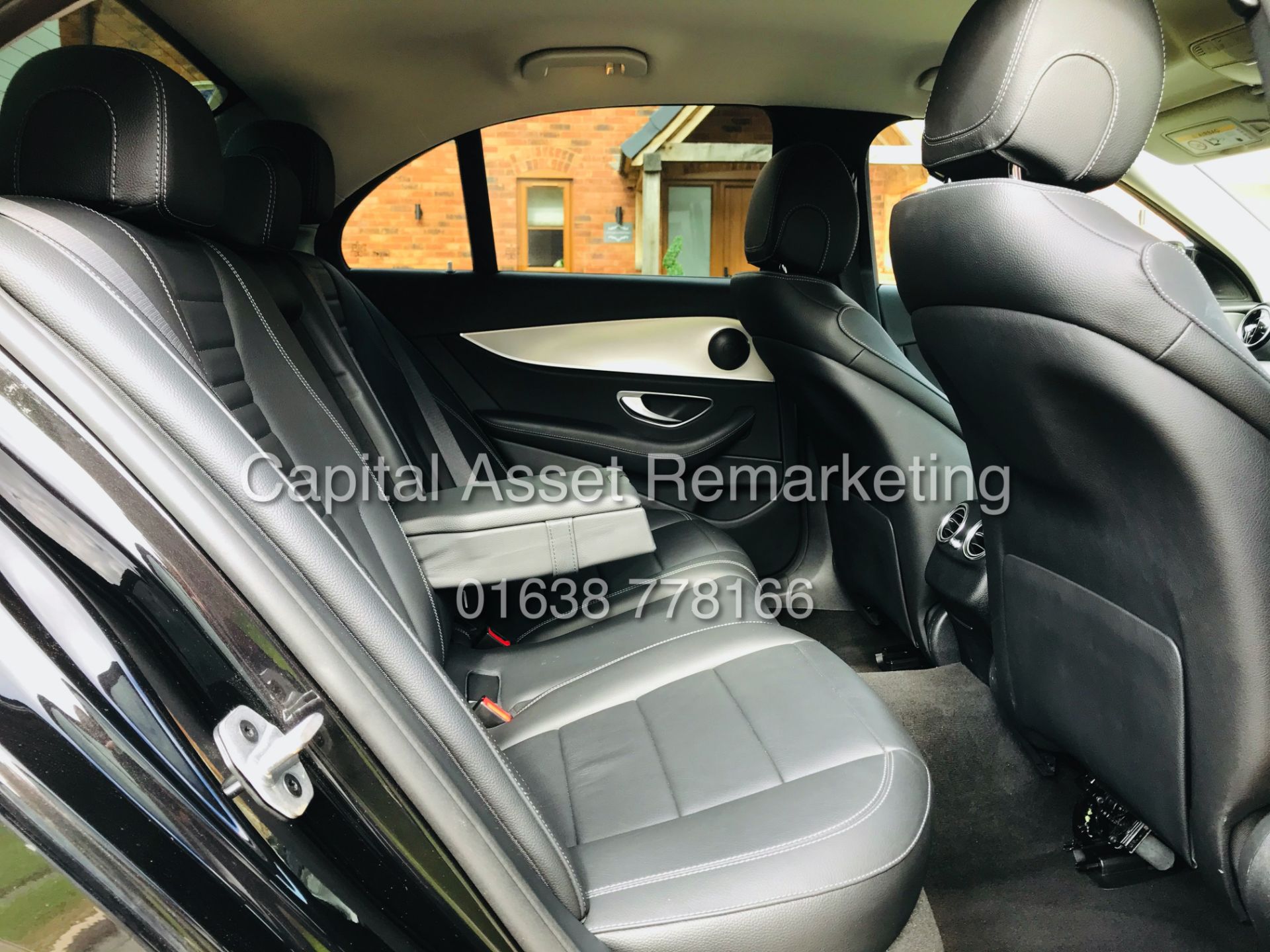 (On Sale) MERCEDES E220d "SPECIAL EQUIPMENT" AUTO (2019) 1 OWNER *GREAT SPEC* TAKE A PEEK - Image 34 of 35