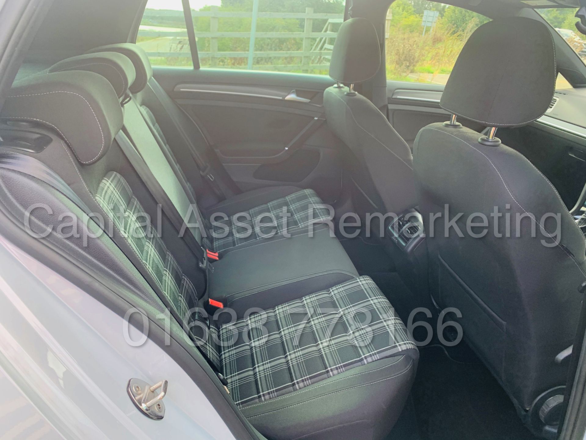 (On Sale) VOLKSWAGEN GOLF *GTD EDITION* 5 DOOR (2018 - NEW MODEL) '2.0 TDI - 184 BHP - AUTO DSG' - Image 34 of 56