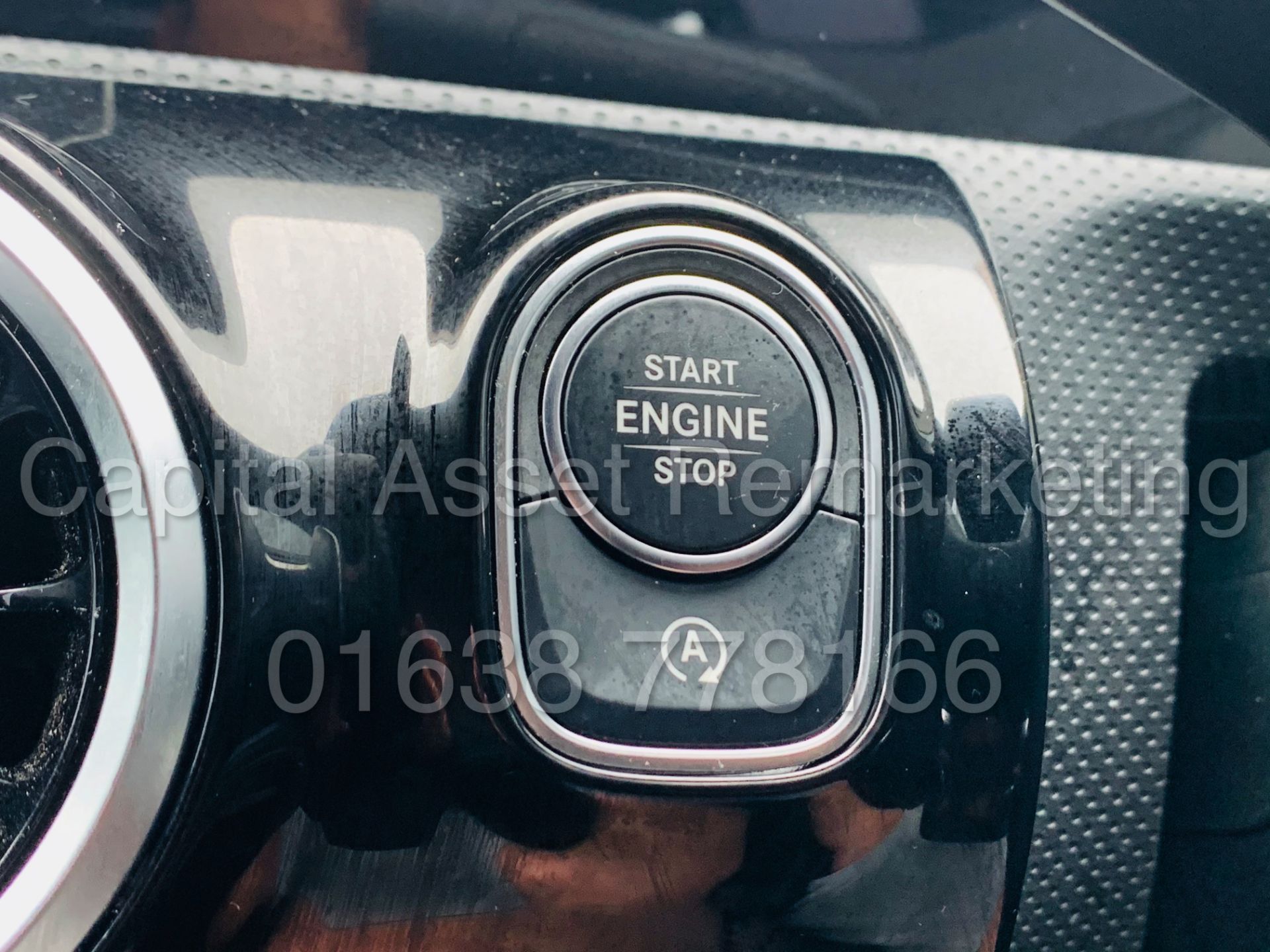 (On Sale) MERCEDES-BENZ A220 *AMG LINE* 5 DOOR HATCHBACK (2019) '2.0 PETROL - 190 BHP - AUTO' *WOW* - Image 49 of 53