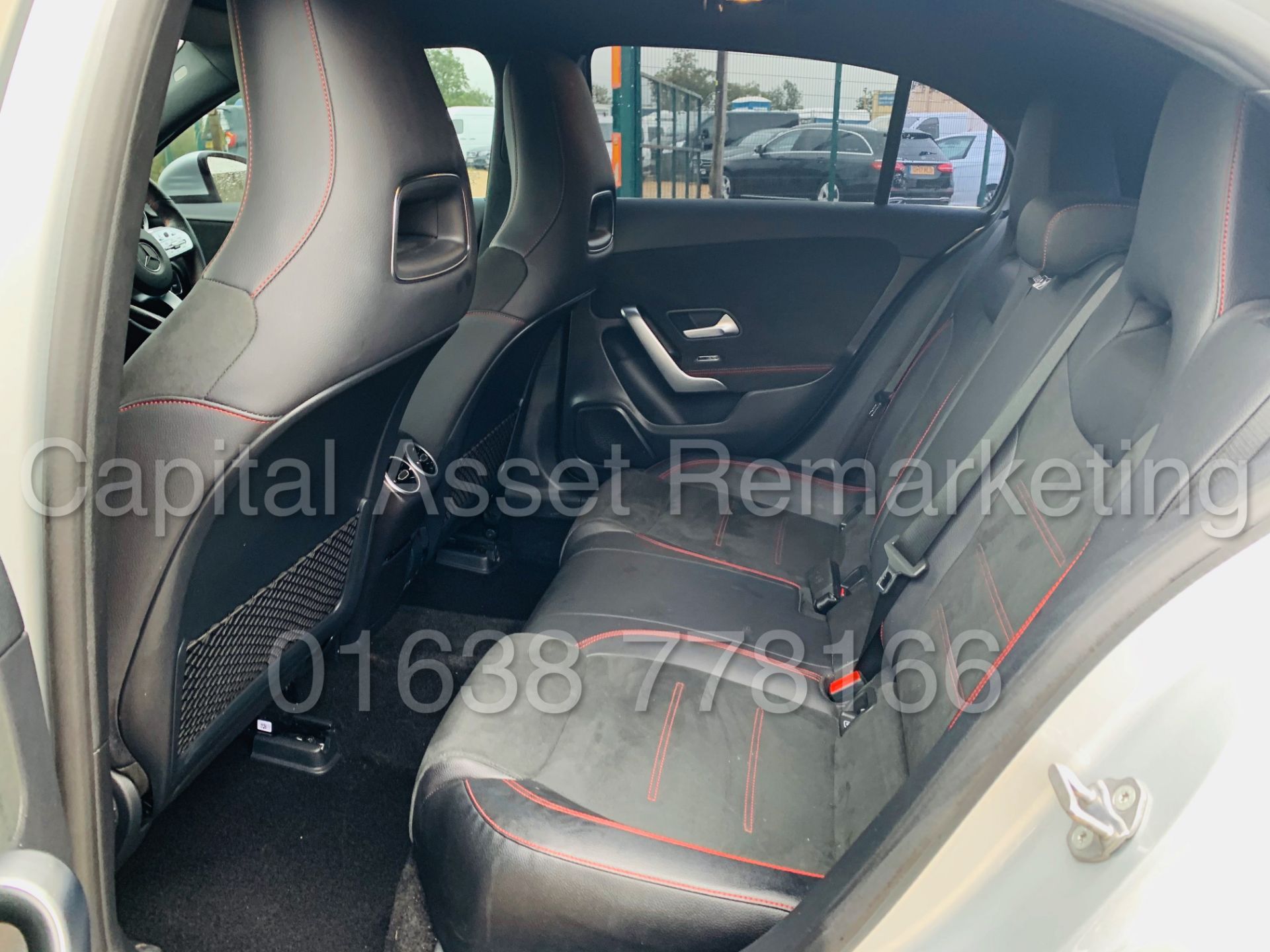 (On Sale) MERCEDES-BENZ A220 *AMG LINE* 5 DOOR HATCHBACK (2019) '2.0 PETROL - 190 BHP - AUTO' *WOW* - Image 28 of 53