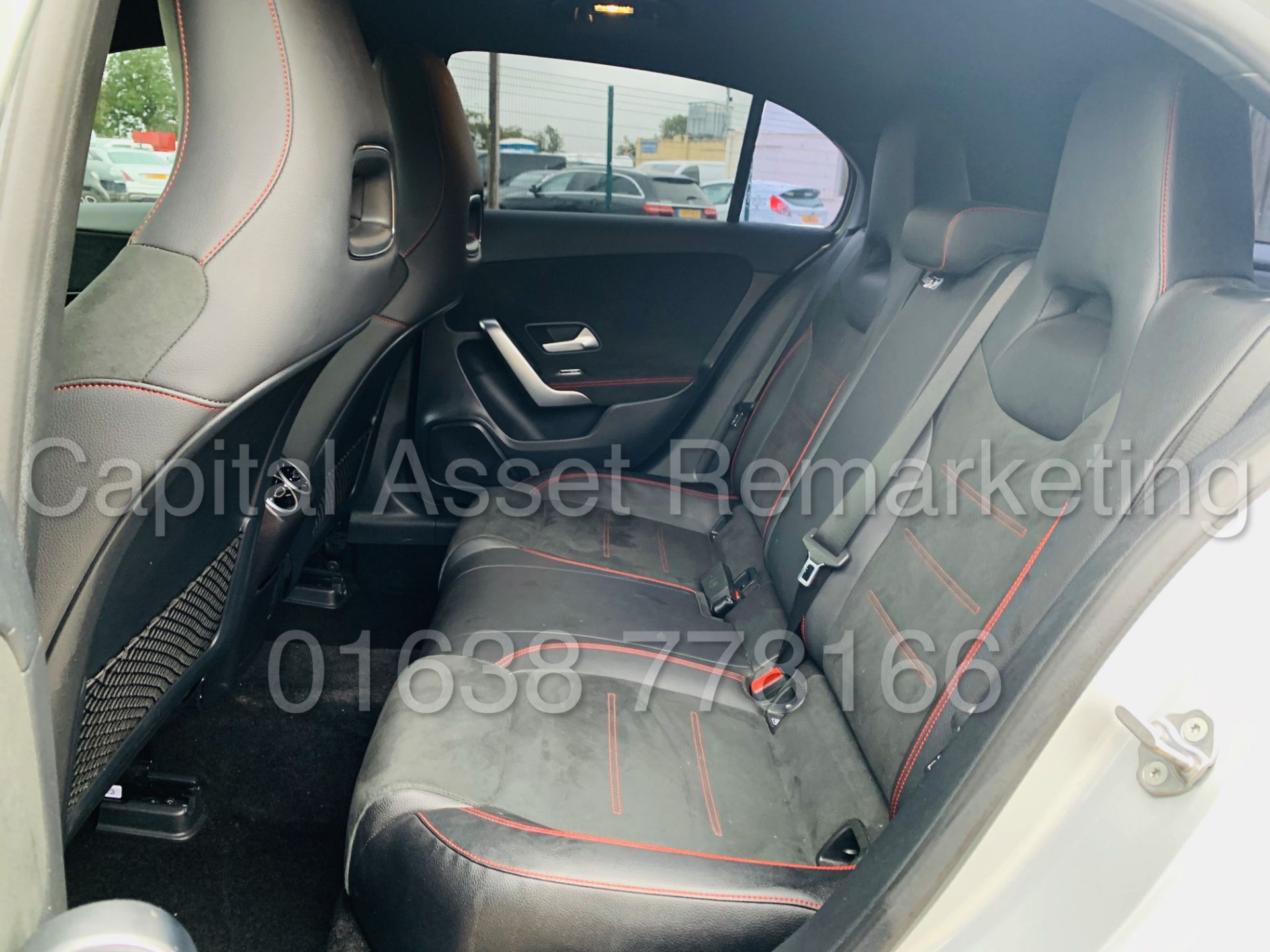 (On Sale) MERCEDES-BENZ A220 *AMG LINE* 5 DOOR HATCHBACK (2019) '2.0 PETROL - 190 BHP - AUTO' *WOW* - Image 29 of 53