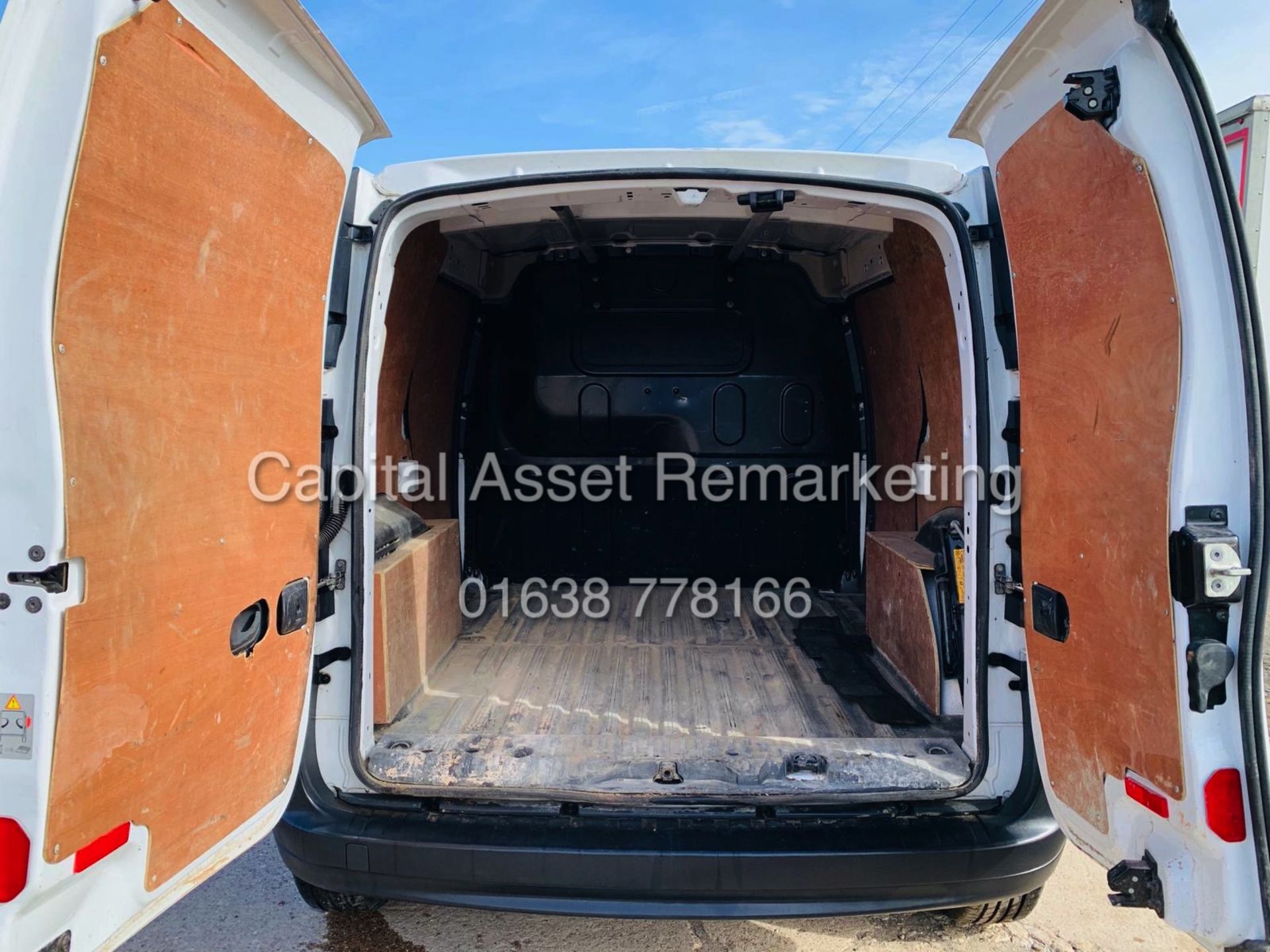 (ON SALE) MERCEDES CITAN 109CDI LONG WHEEL BASE (14 REG) 1 KEEPER - ELEC PACK - SLD - CRUISE - Image 19 of 34