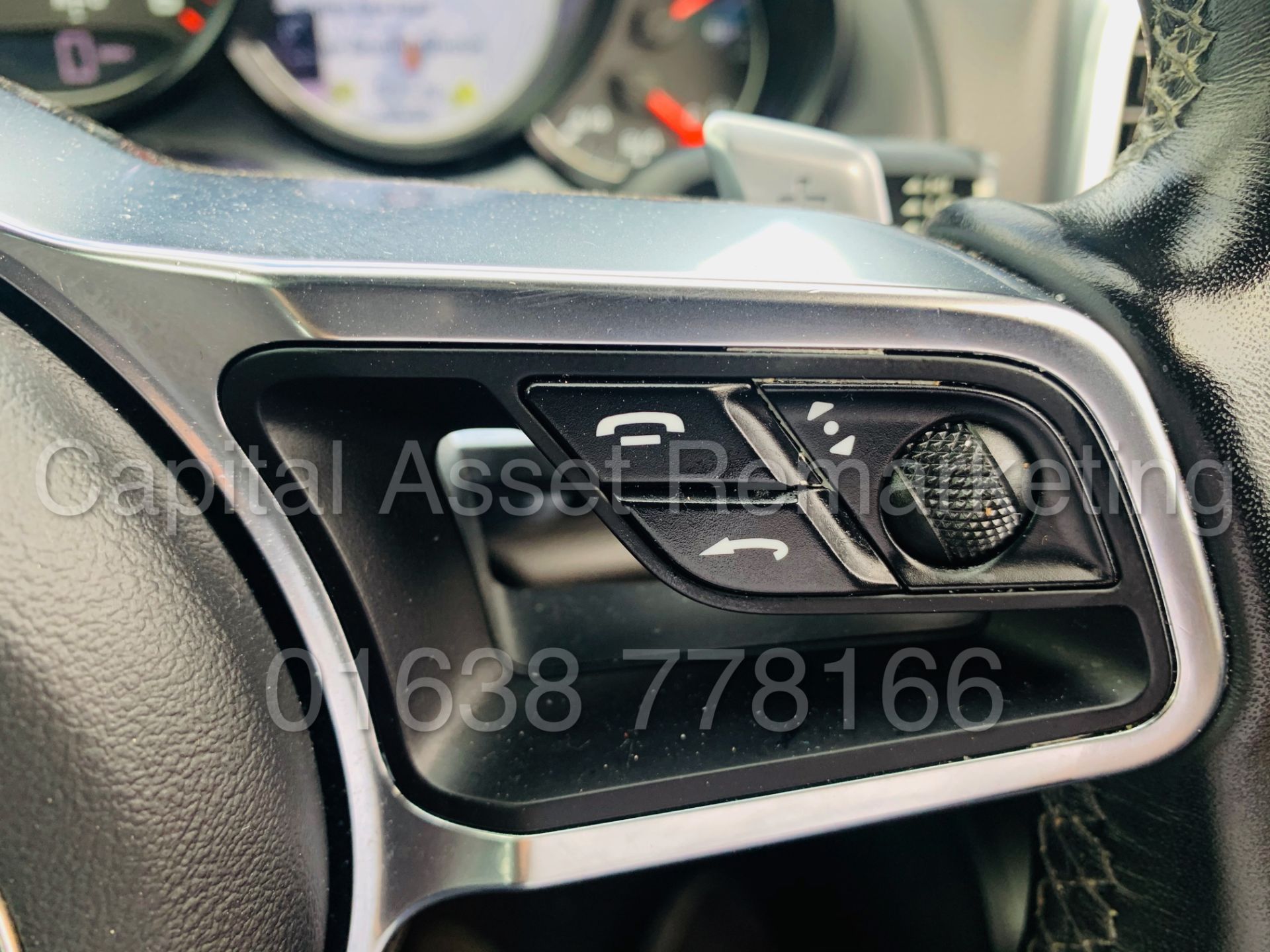 (On Sale) PORSCHE CAYENNE *SPORTS SUV* (2018) '3.0 V6 DIESEL -262 BHP- 8 SPEED AUTO' *ULTIMATE SPEC* - Image 61 of 62