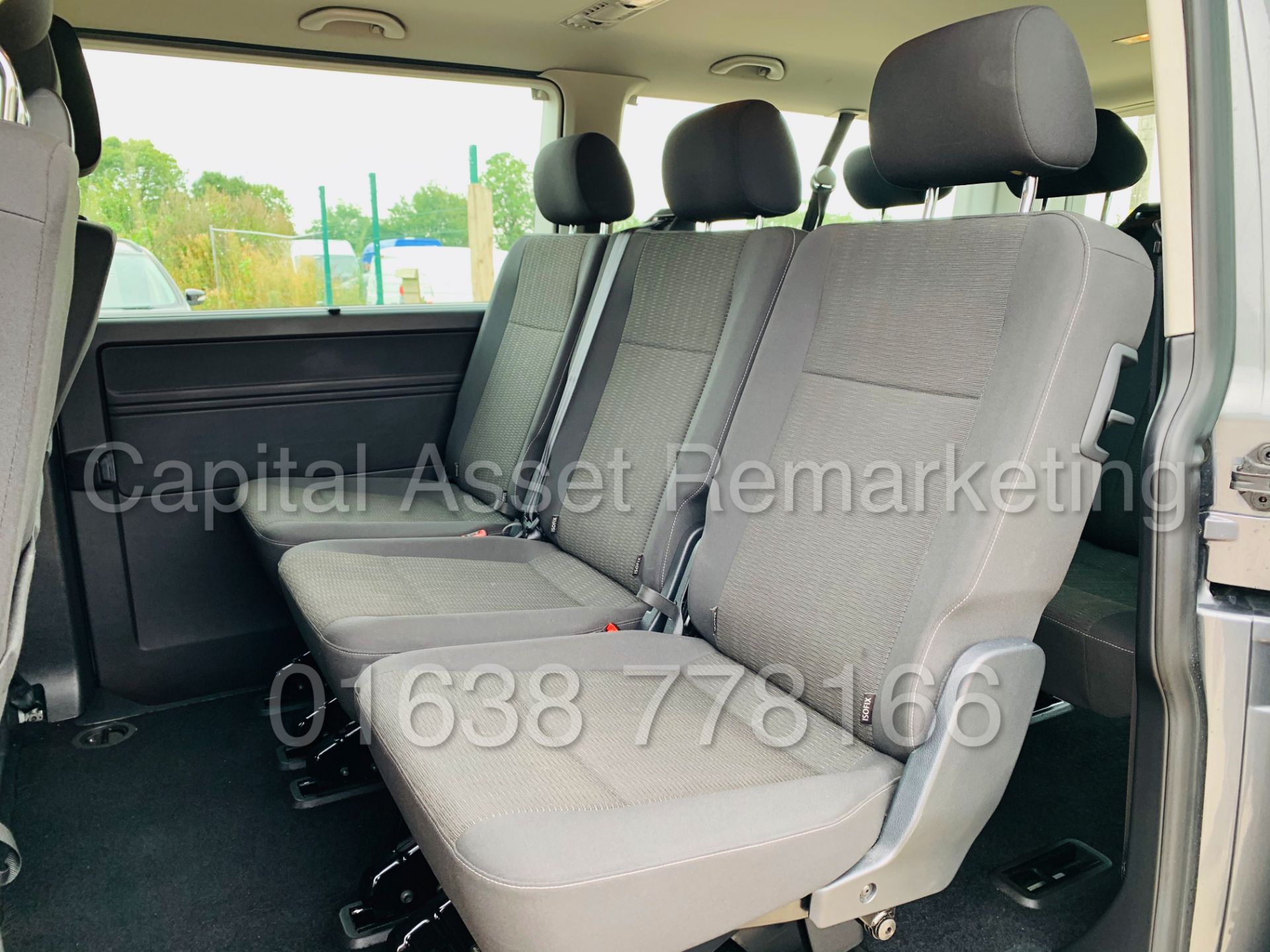 (On Sale) VOLKSWAGEN TRANSPORTER T32 *LWB - 9 SEATER BUS* (2018 - EURO 6) '2.0 TDI - STOP/START' - Image 26 of 48