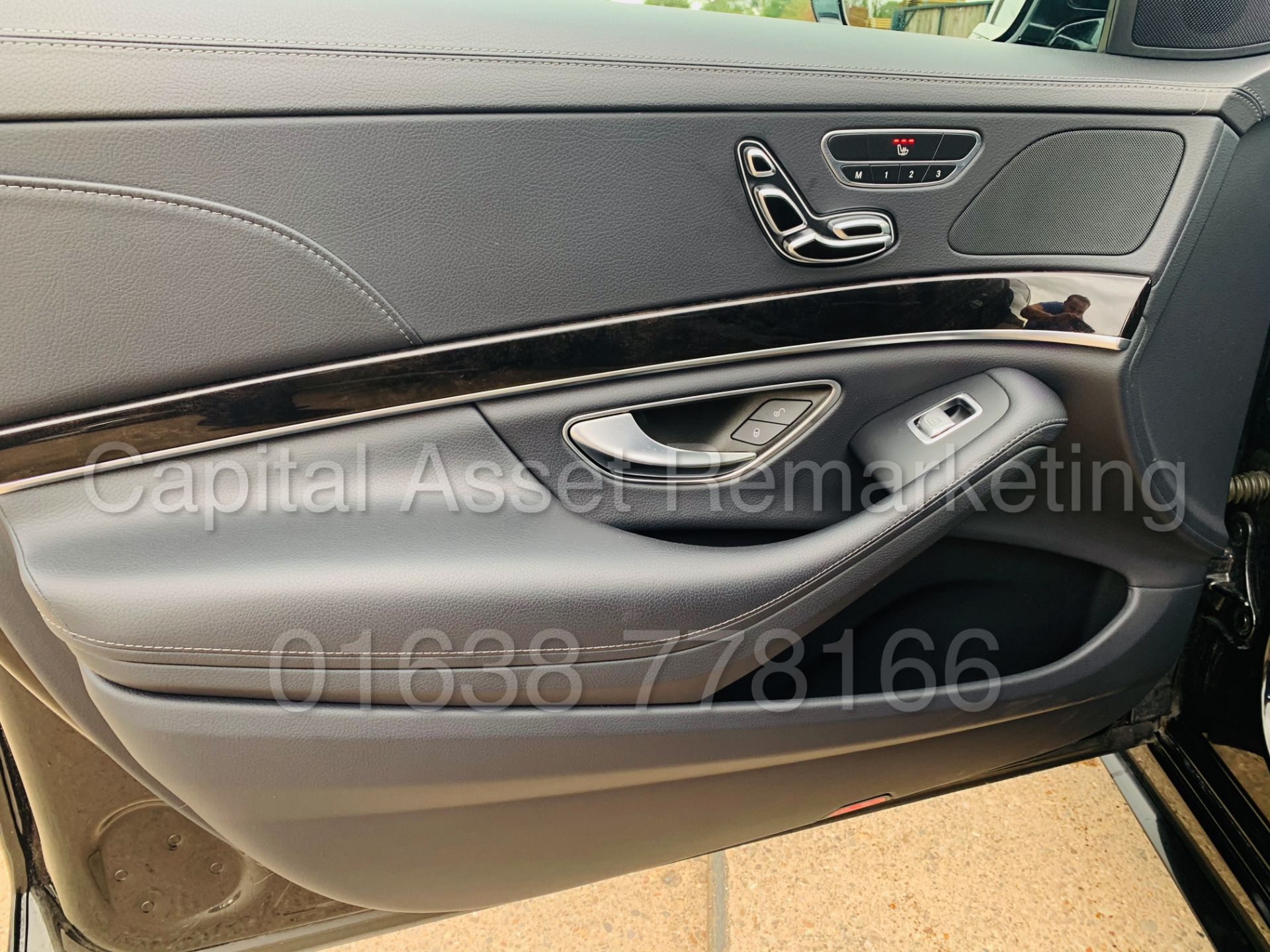 (On Sale) MERCEDES-BENZ S350D LWB *AMG LINE - EXECUTIVE SALOON* (2019 MODEL) 9-G TRONIC *MEGA SPEC* - Image 22 of 65