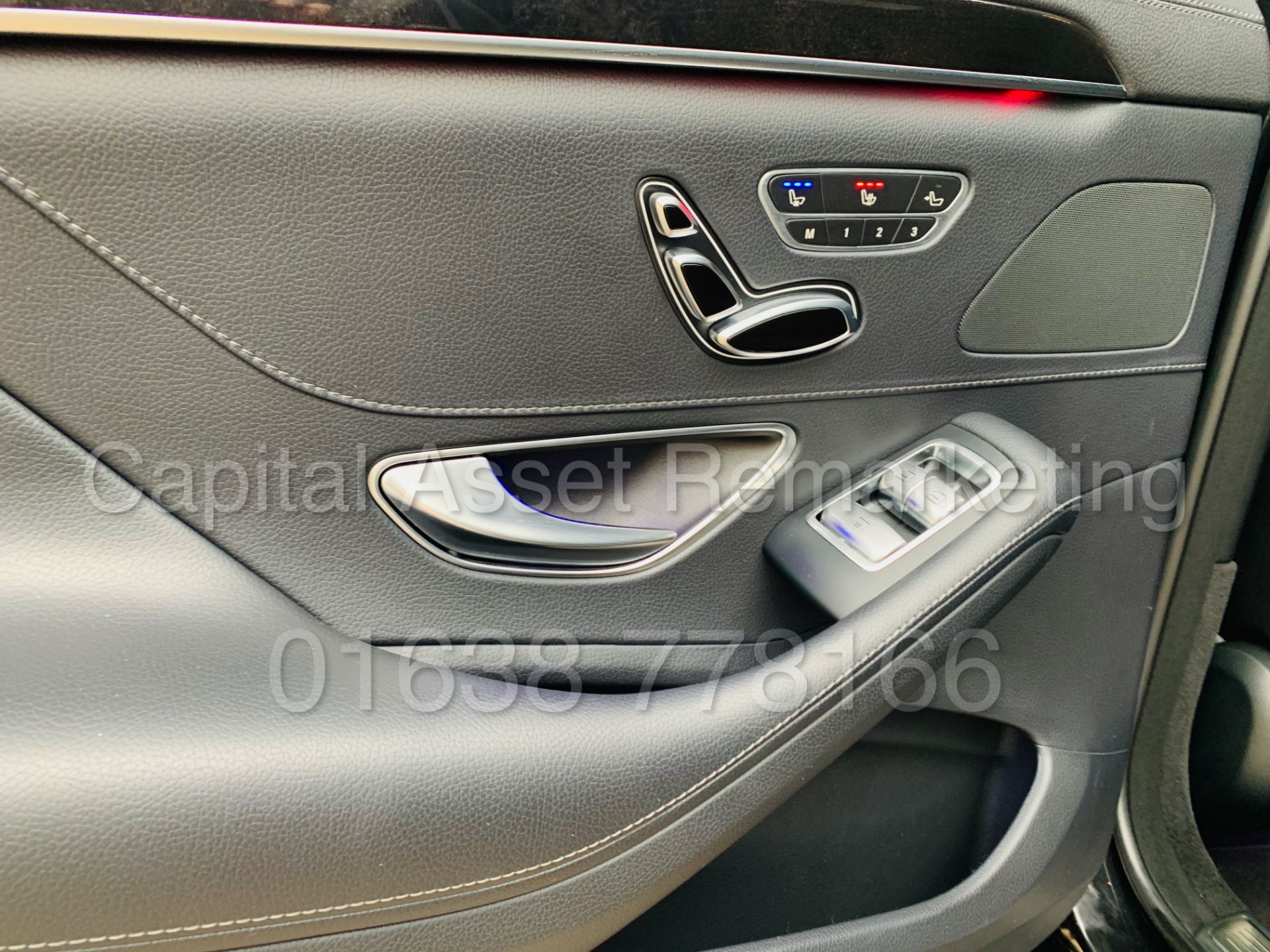 (On Sale) MERCEDES-BENZ S350D LWB *AMG LINE - EXECUTIVE SALOON* (2019 MODEL) 9-G TRONIC *MEGA SPEC* - Image 29 of 65