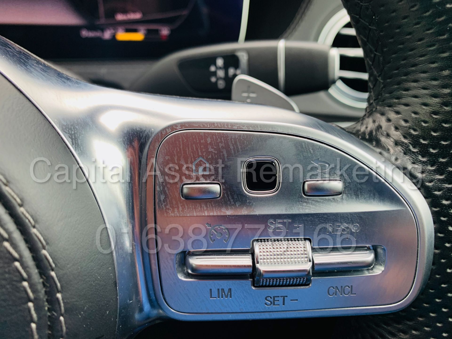 (On Sale) MERCEDES-BENZ S350D LWB *AMG LINE - EXECUTIVE SALOON* (2019 MODEL) 9-G TRONIC *MEGA SPEC* - Image 64 of 65