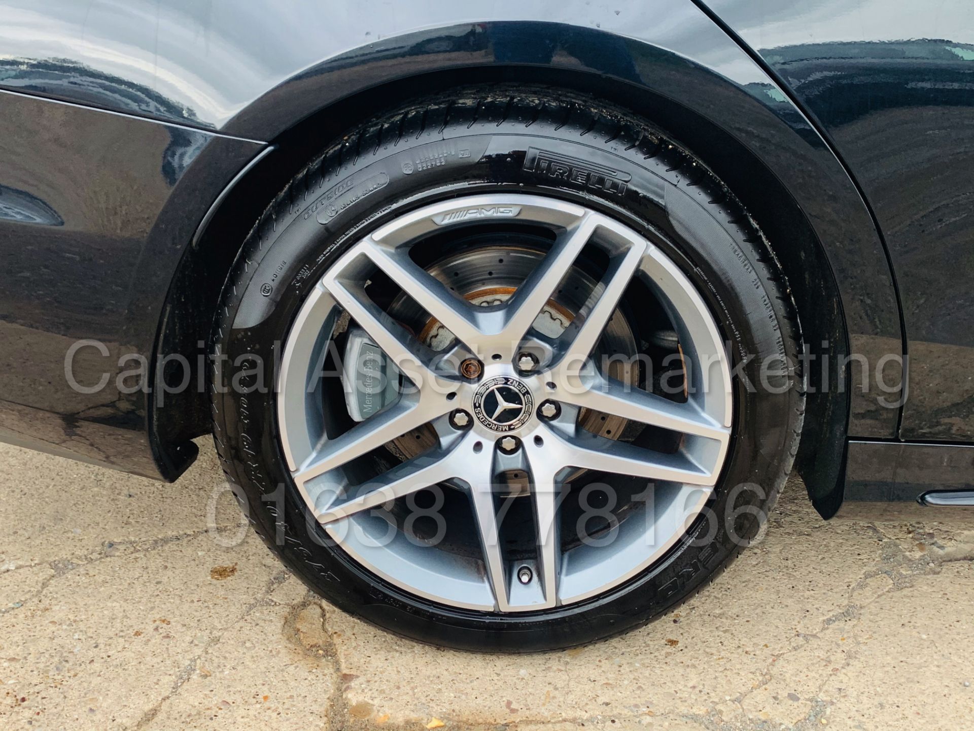 (On Sale) MERCEDES-BENZ S350D LWB *AMG LINE - EXECUTIVE SALOON* (2019 MODEL) 9-G TRONIC *MEGA SPEC* - Image 17 of 65