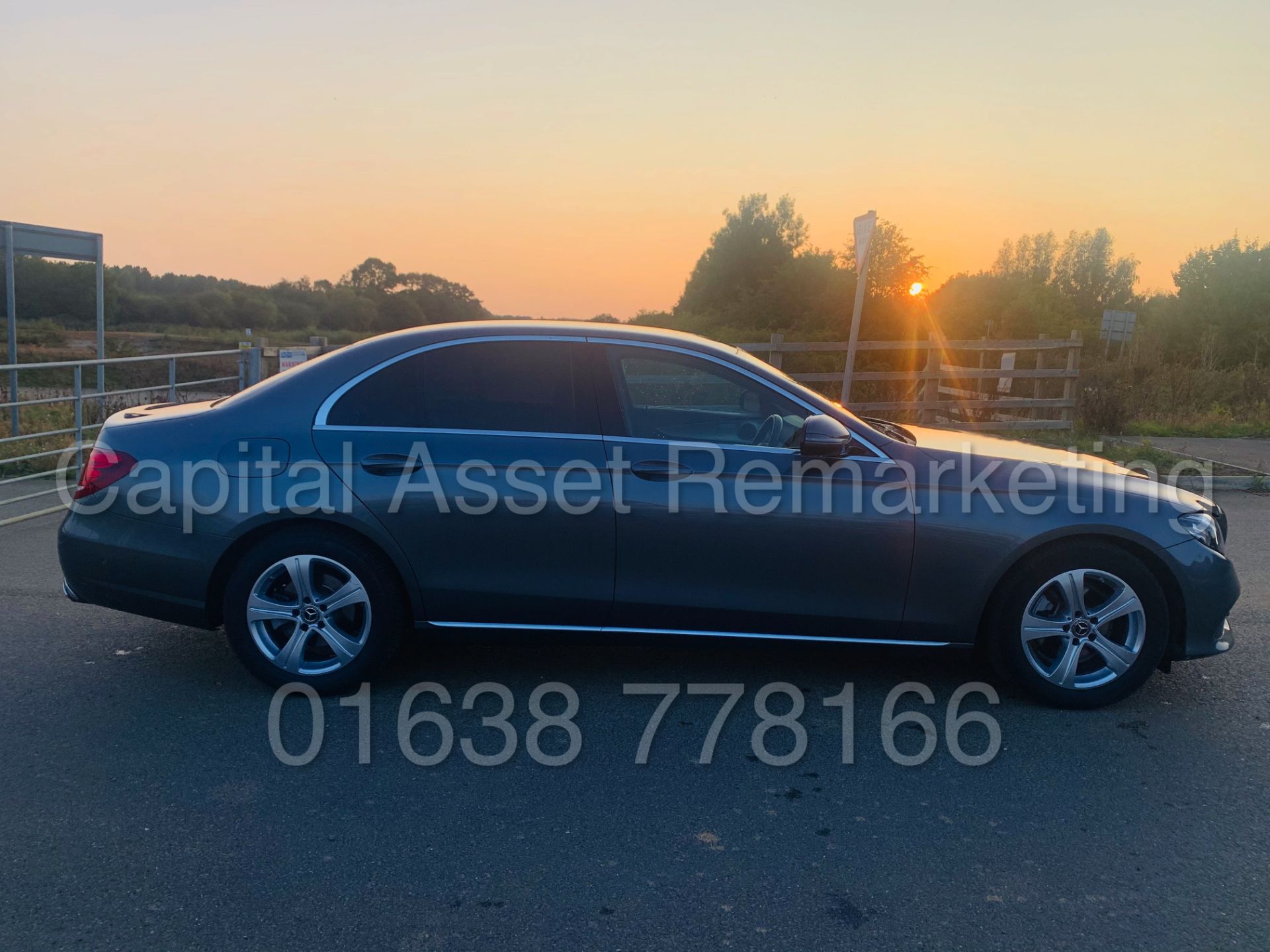 (On Sale) MERCEDES-BENZ E220D *SALOON* (2018 - NEW MODEL) '9-G TRONIC AUTO - SAT NAV' *MASSIVE SPEC* - Image 14 of 53